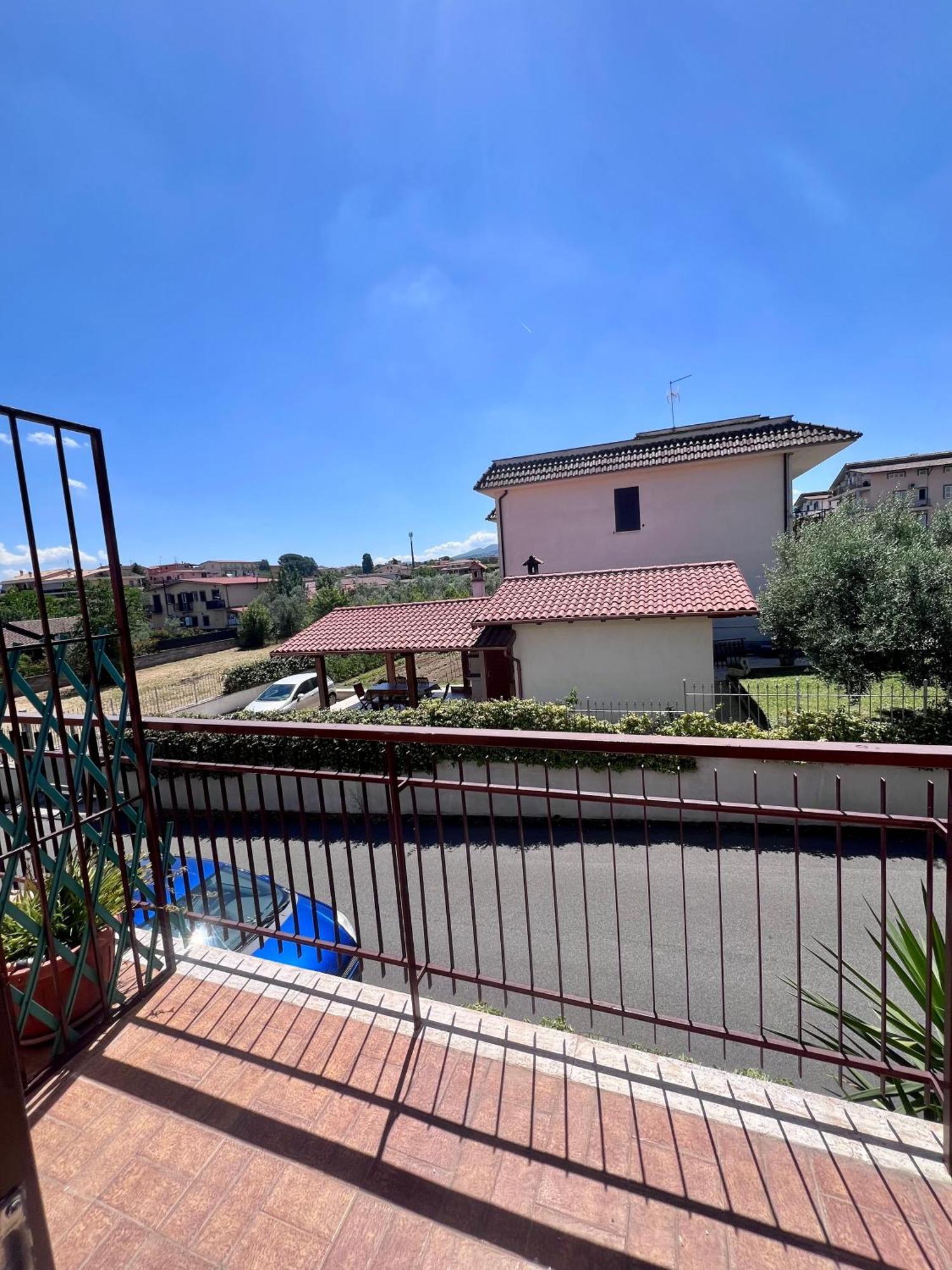 Zoelia Casilina House Apartment Rome