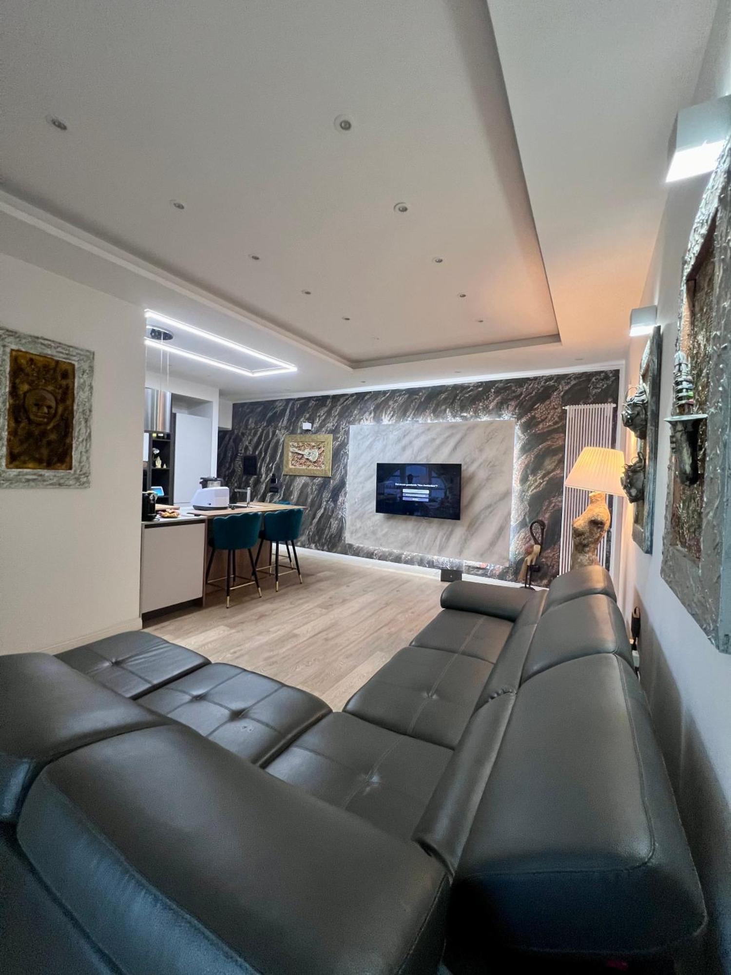 Zoelia Casilina House Apartment