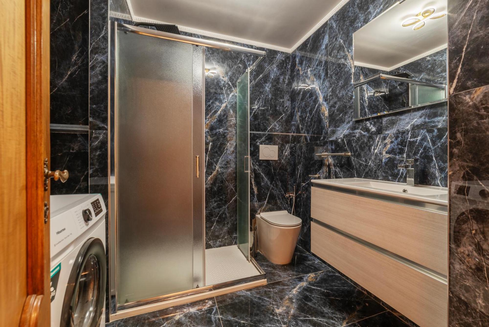 Rione Sallustiano Elegant Apartment *