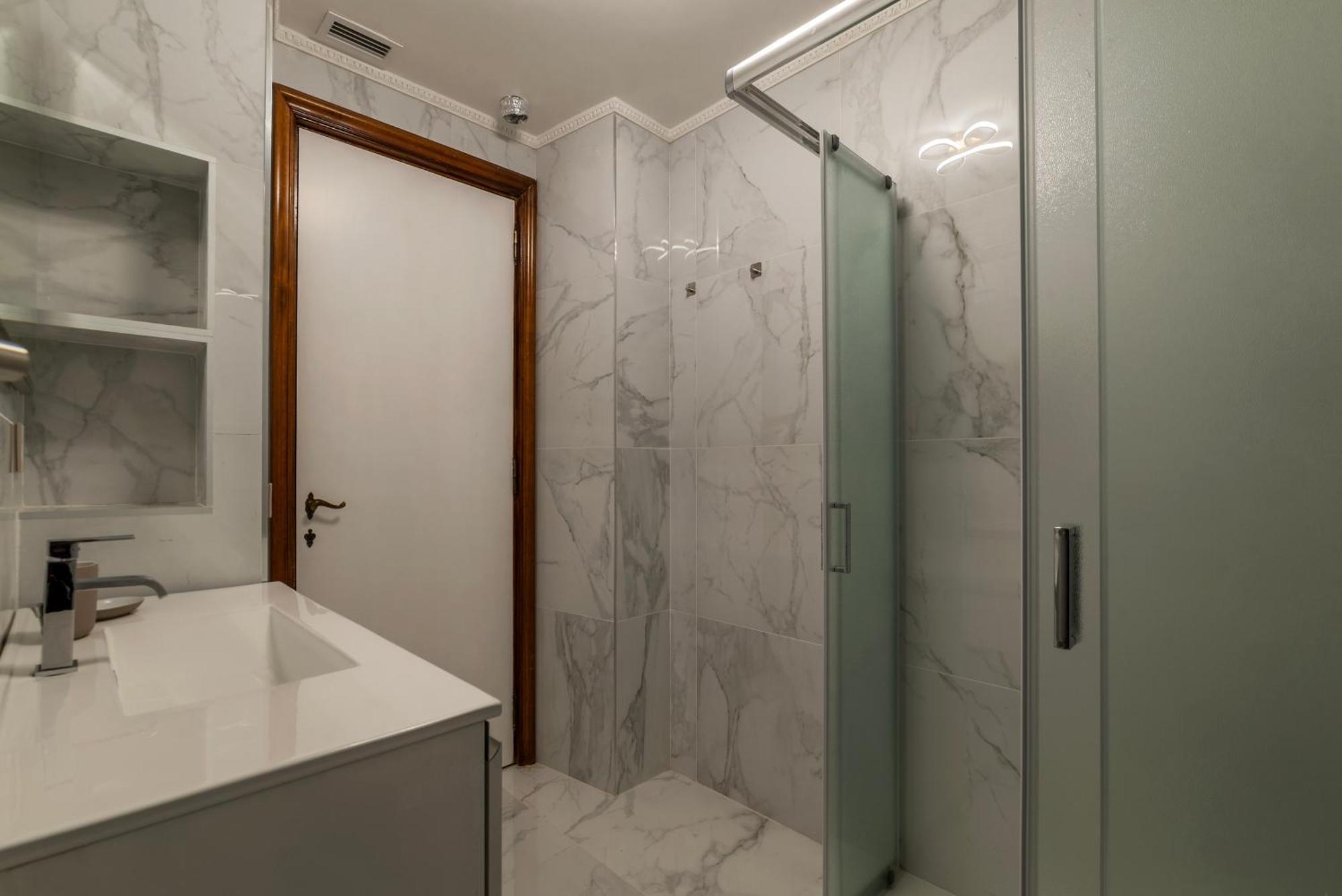 Apartment Rione Sallustiano Elegant *