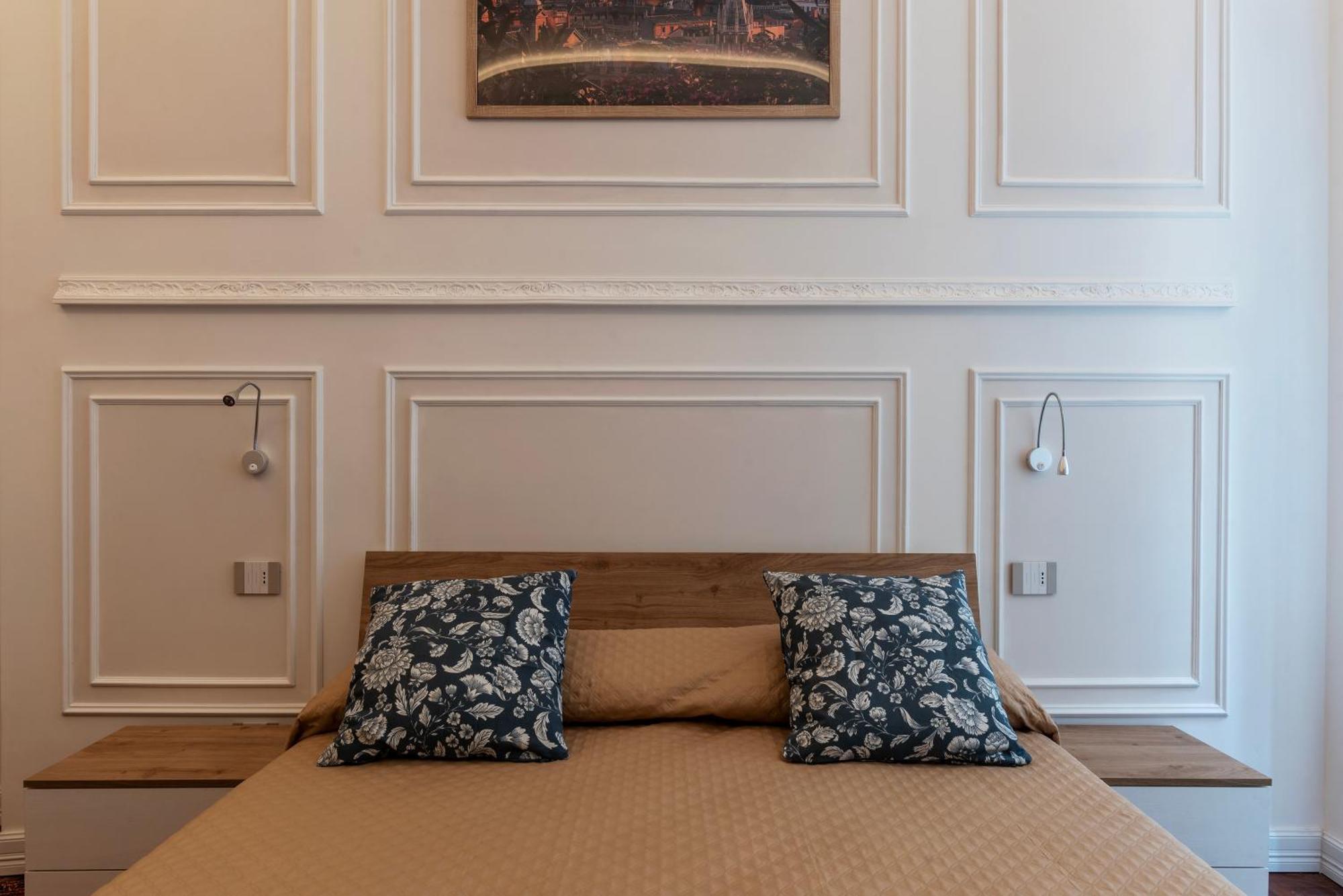 Apartment Rione Sallustiano Elegant