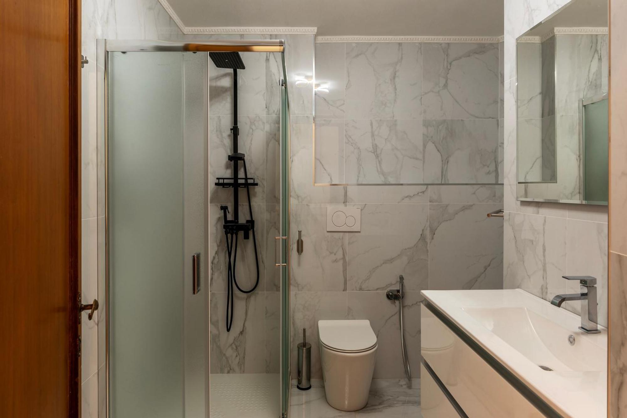 Apartment Rione Sallustiano Elegant *