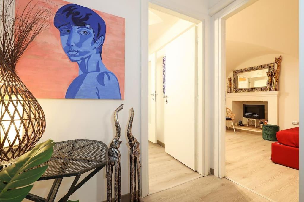 Navona Wooow 5 Minutes Walk Apartment Rome
