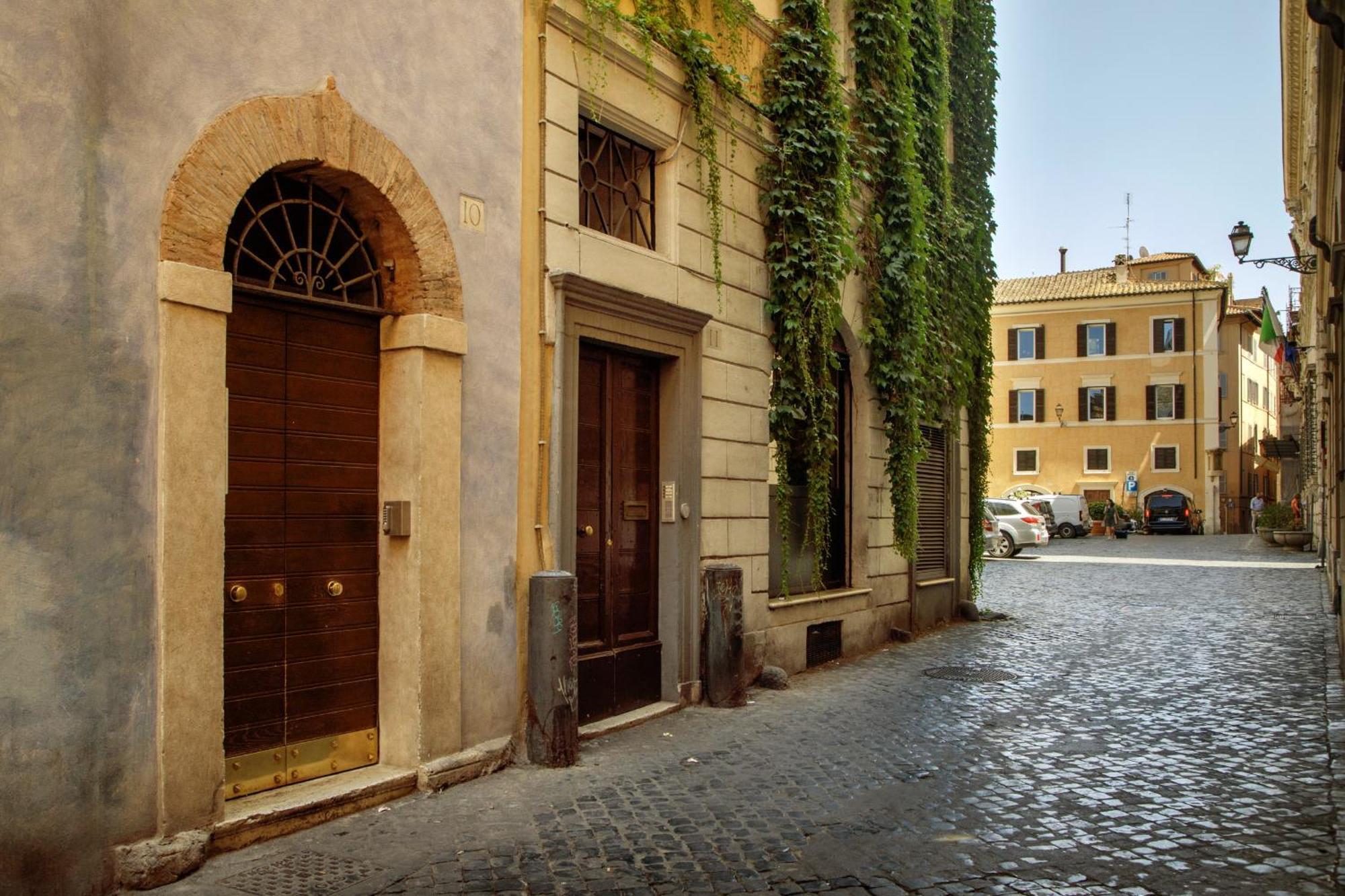 The Right Place 4u Campo De Fiori La Quercia