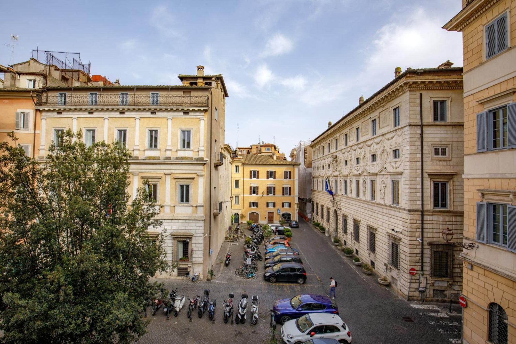 The Right Place 4u Campo De Fiori La Quercia Appartamento