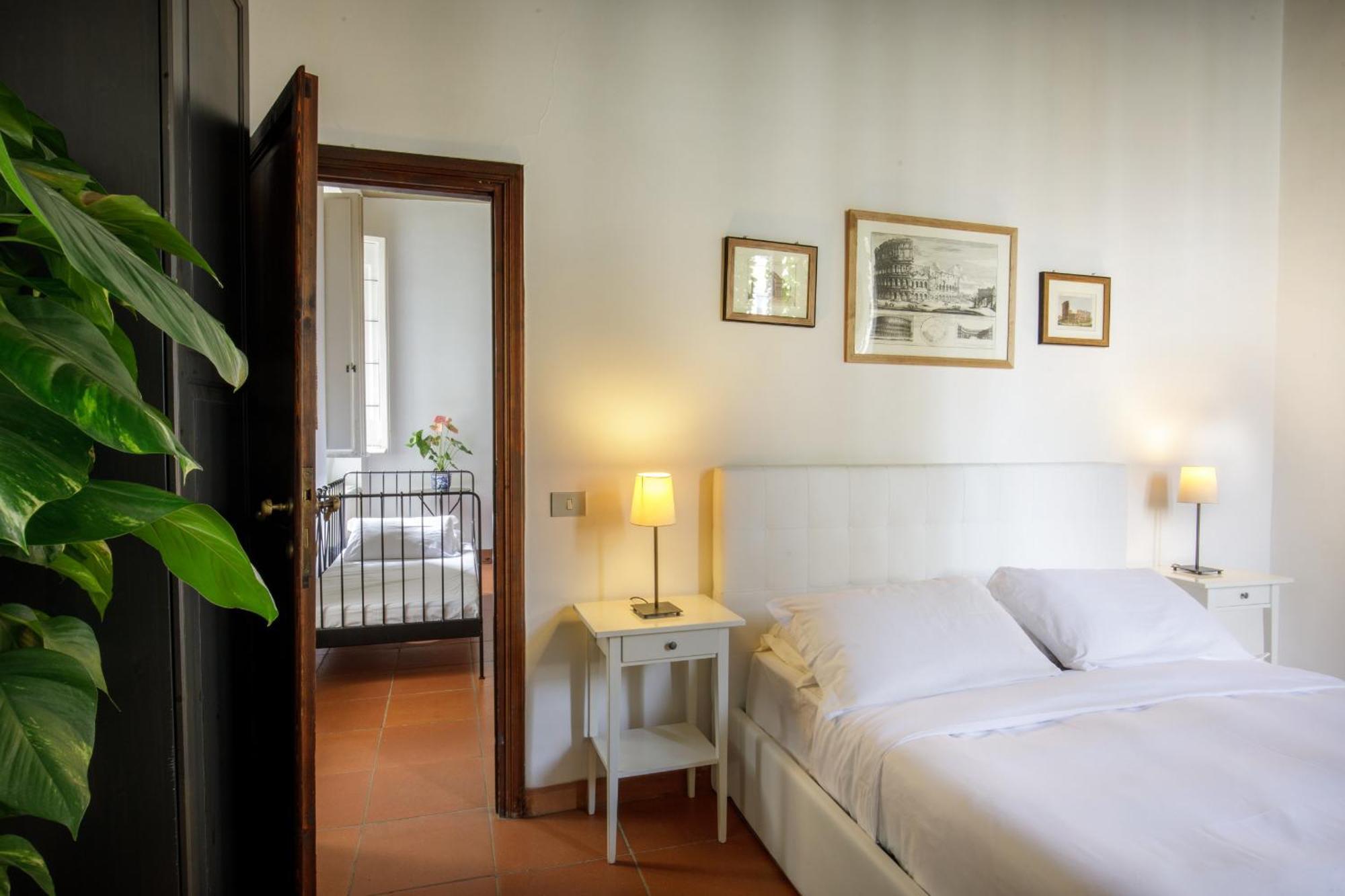 The Right Place 4u Campo De Fiori La Quercia Appartamento