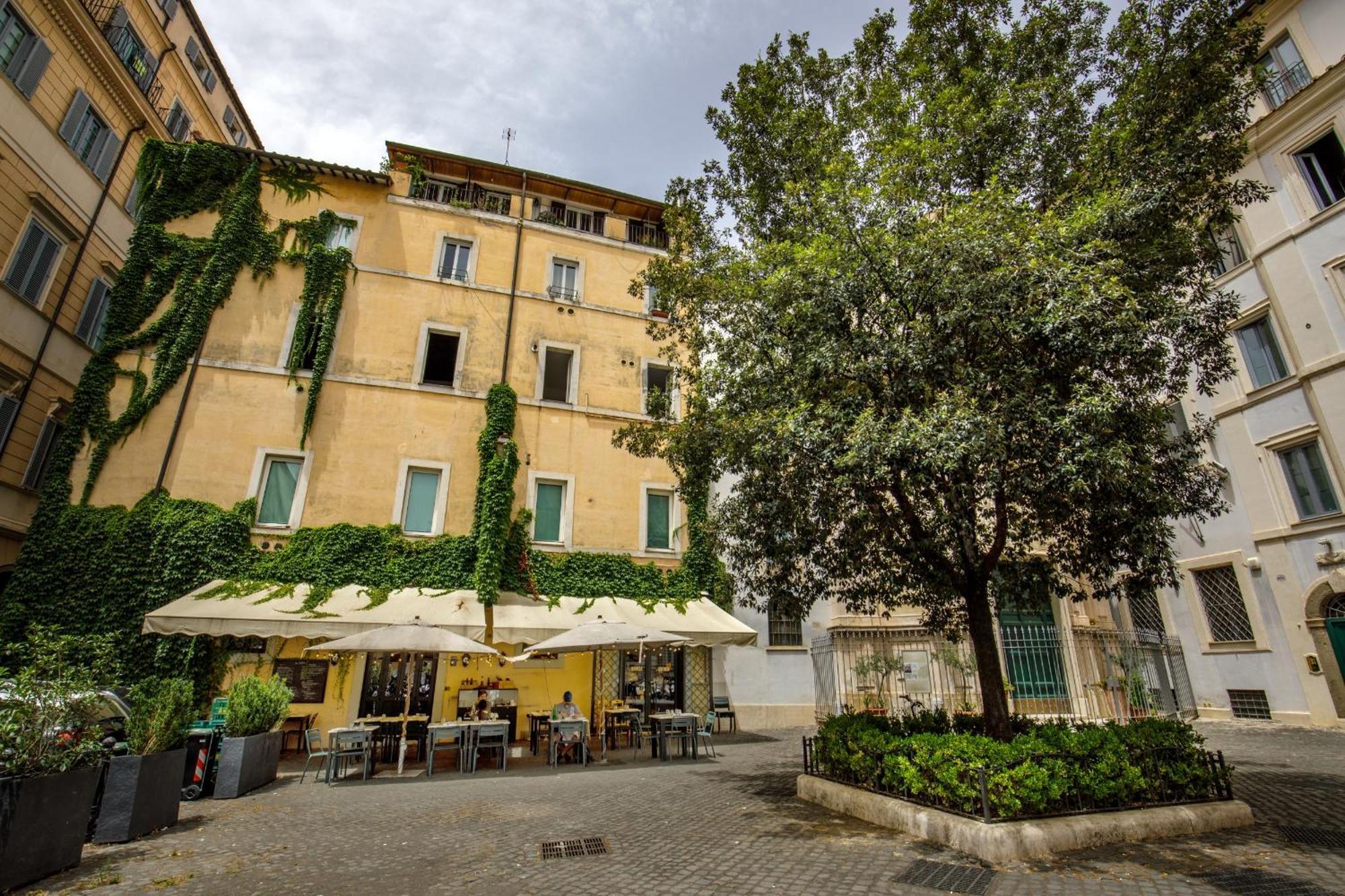 The Right Place 4u Campo De Fiori La Quercia Appartamento