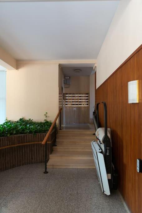 Casa vacanze Tullios Roma