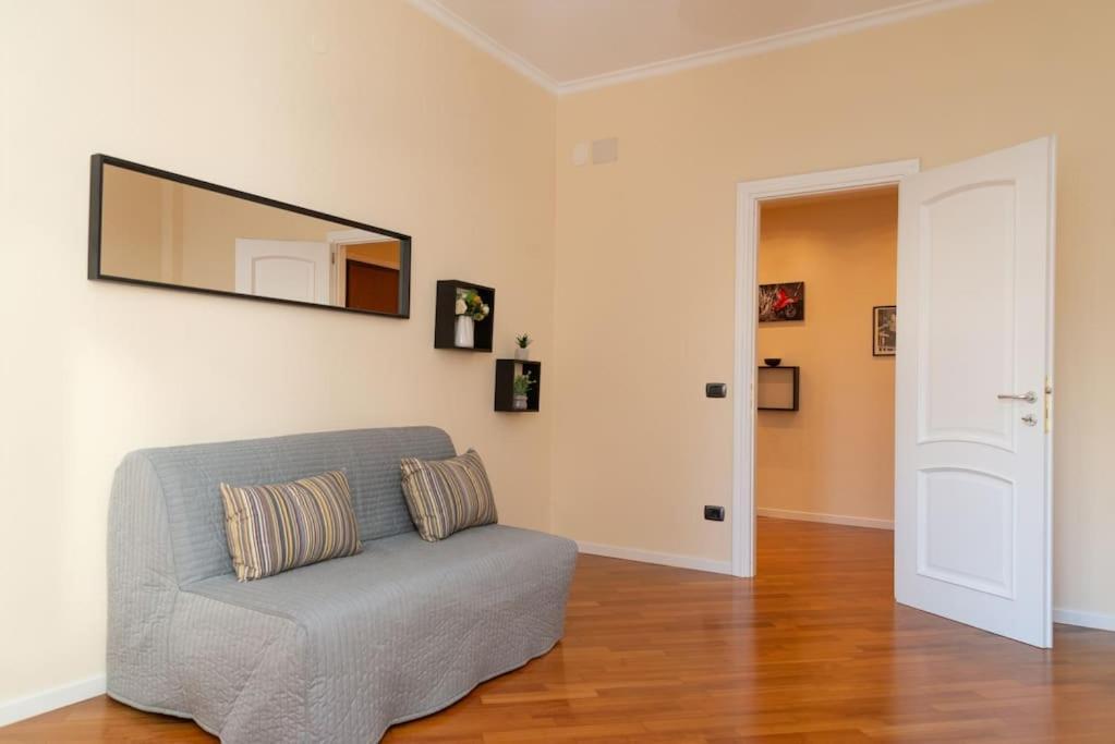 Casa vacanze Tullios