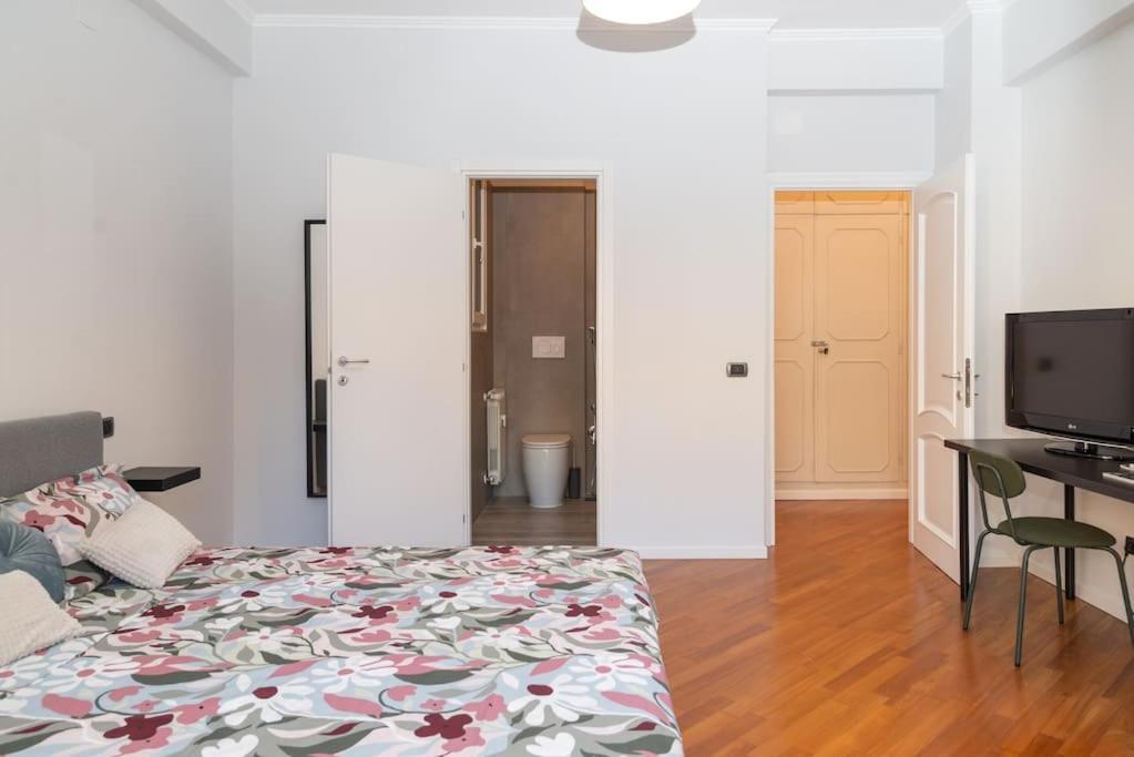 Casa vacanze Tullios Roma