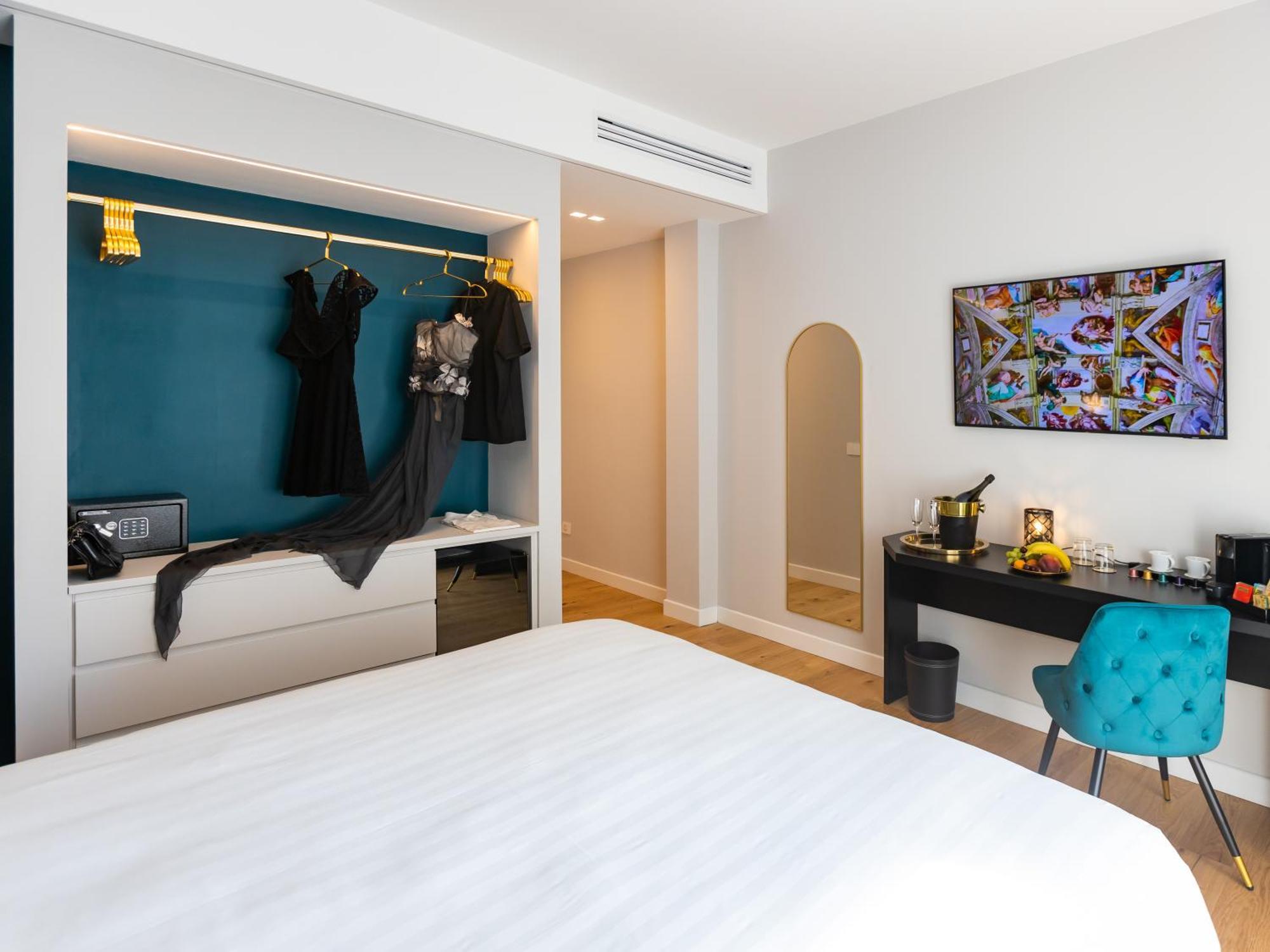 Guest house Regola Luxury Relais *