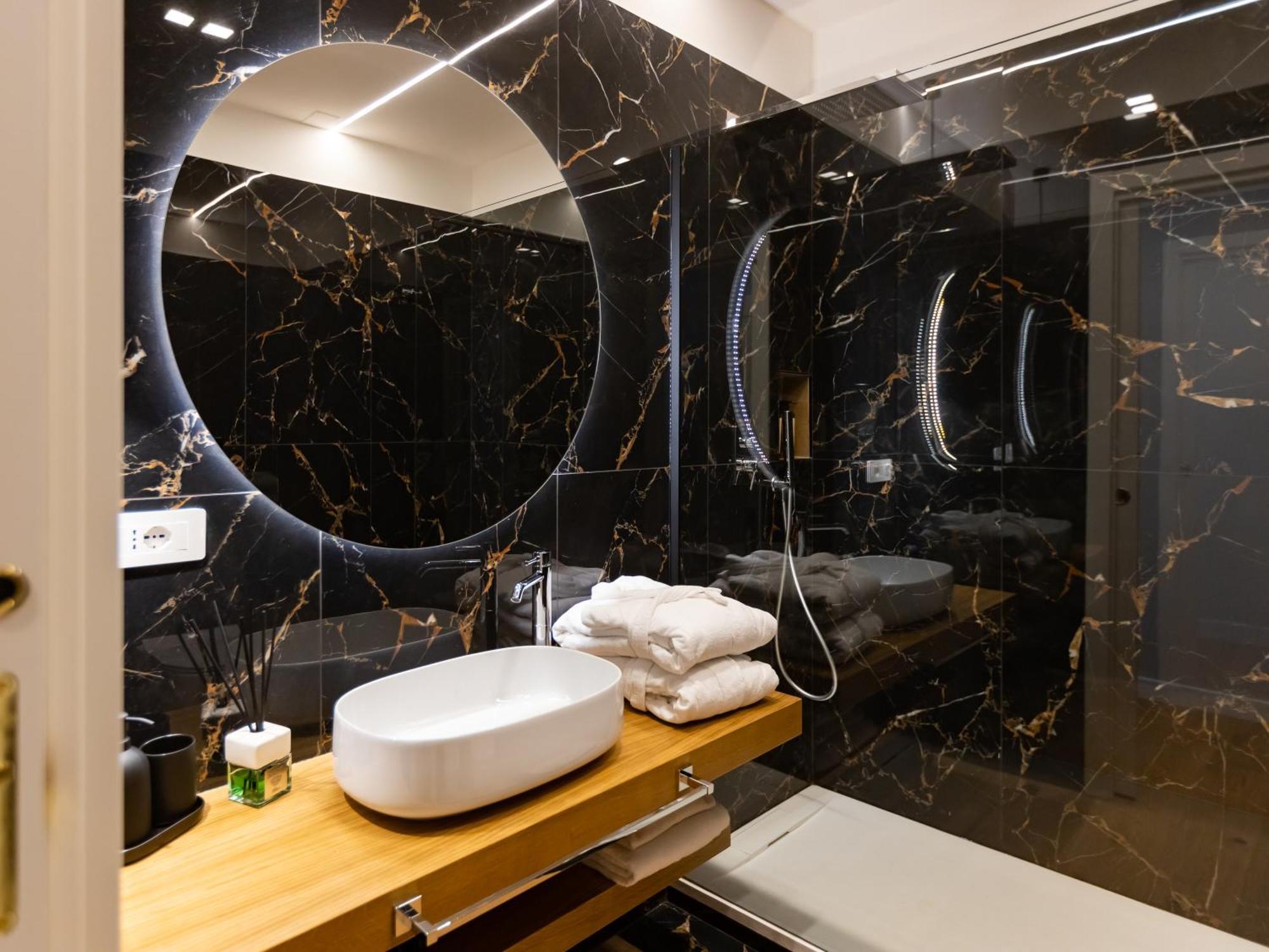 Regola Luxury Relais Guest house Rome