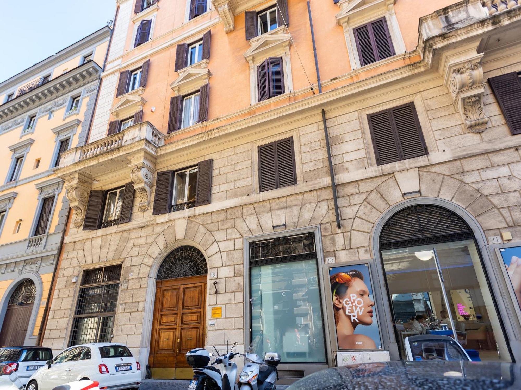 Guest house Regola Luxury Relais