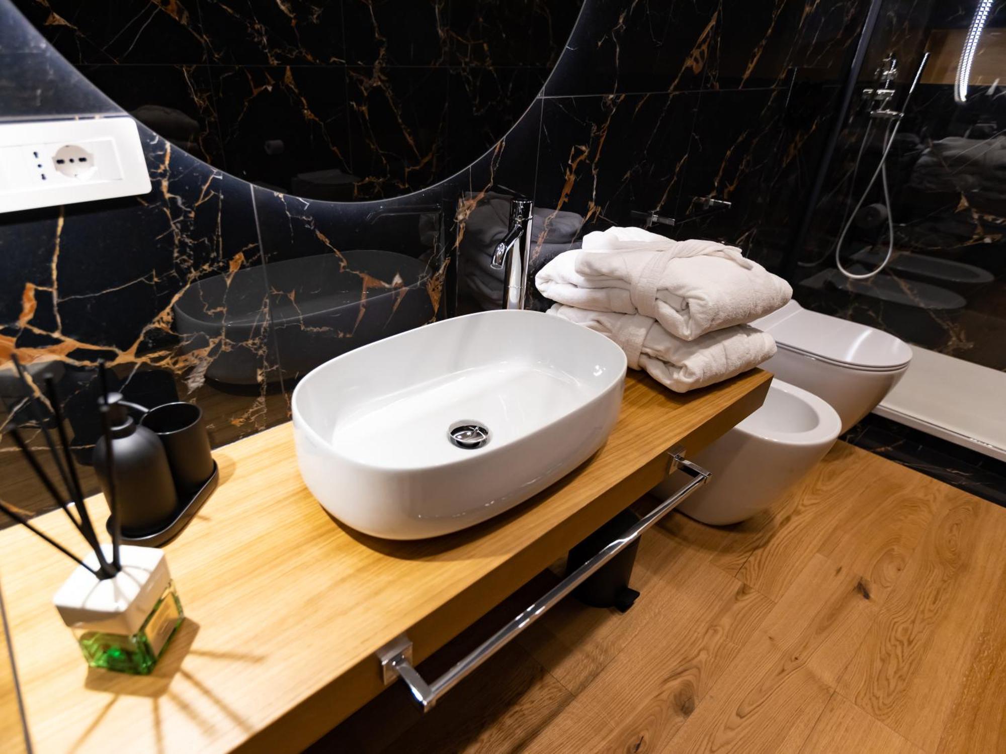 Guest house Regola Luxury Relais *