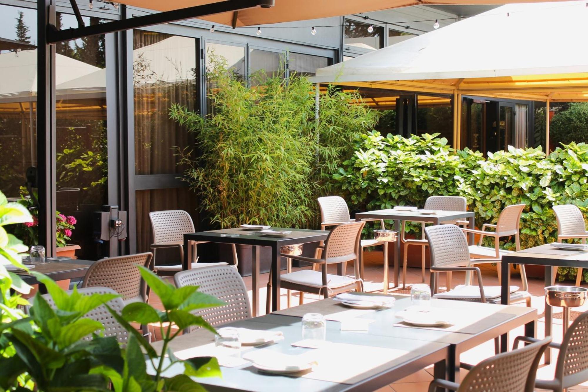 Crowne Plaza St. Peter's By Ihg Rome