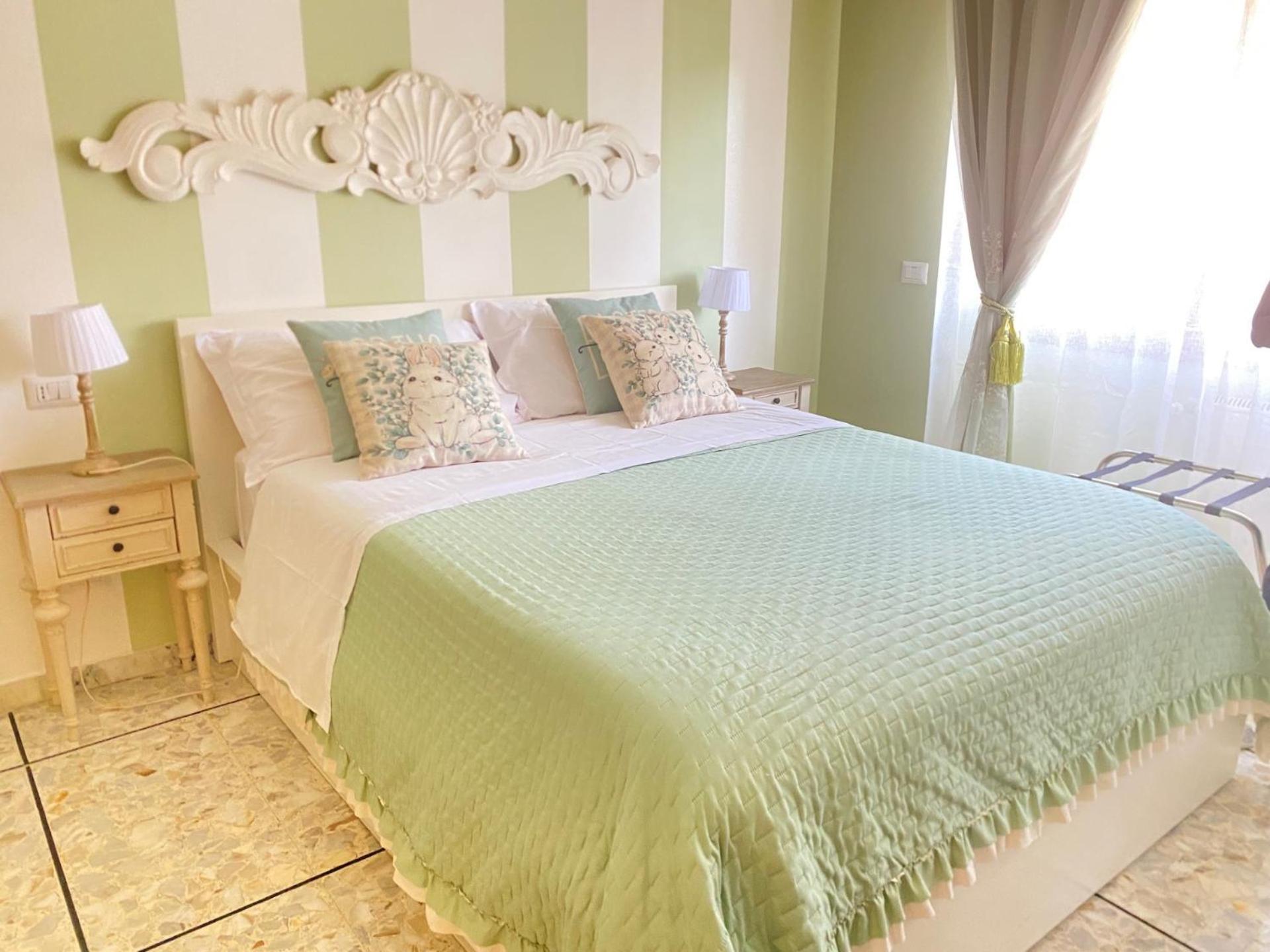 Affittacamere Magenta Deluxe Gregorio Vii Roma