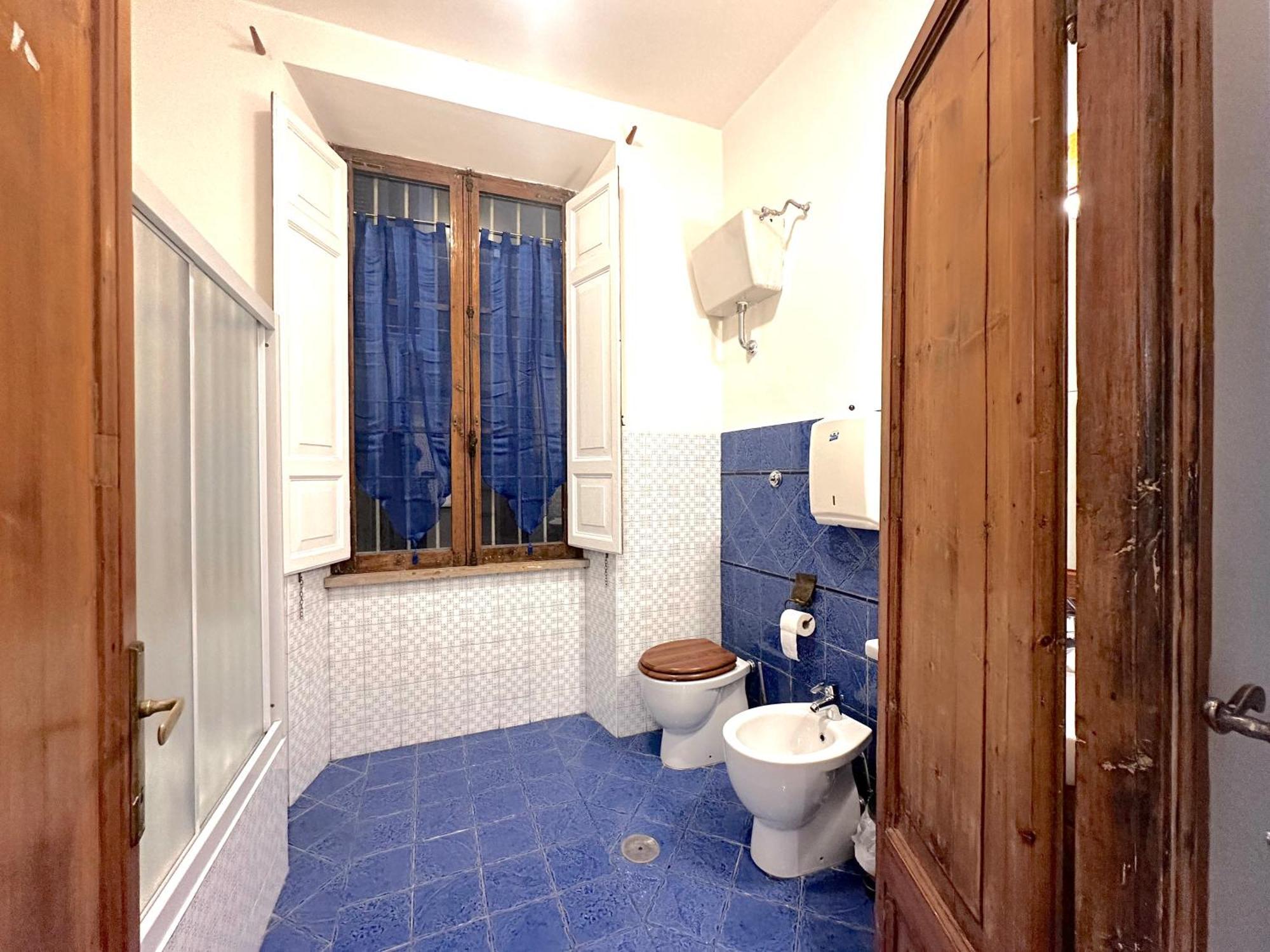 Sant'elena Retreat Appartamento
