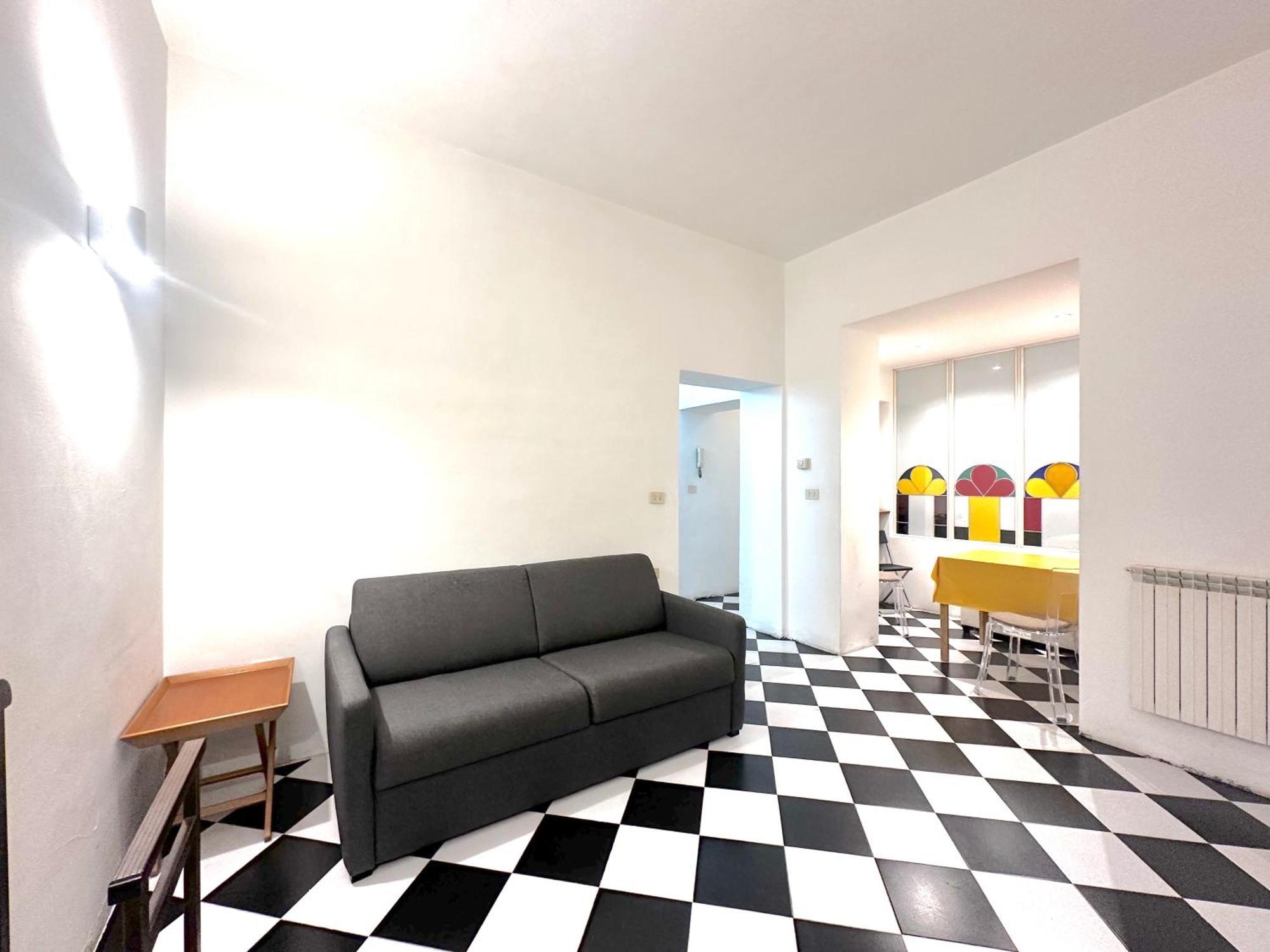Appartamento Sant'elena Retreat Roma