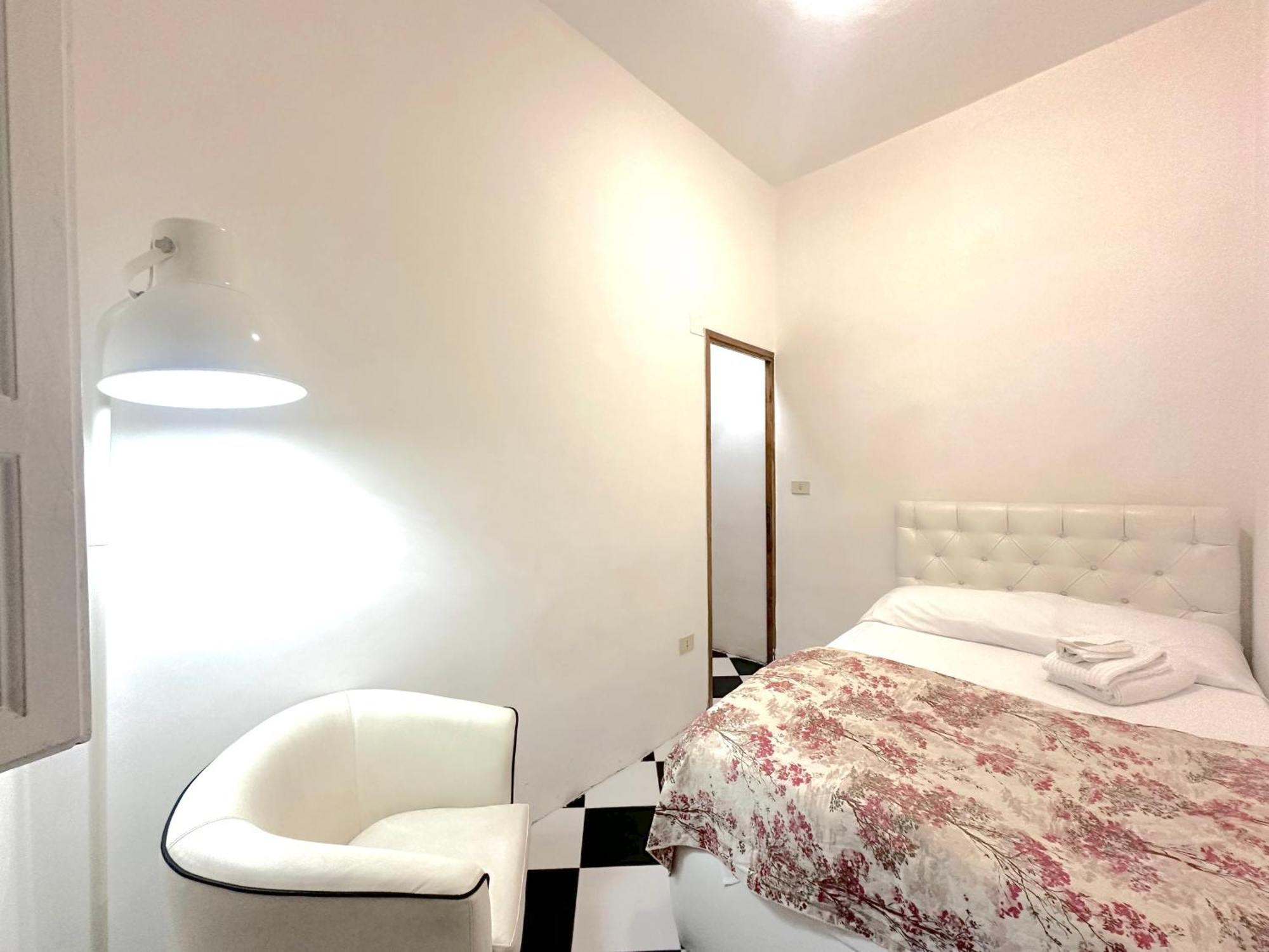 Appartamento Sant'elena Retreat