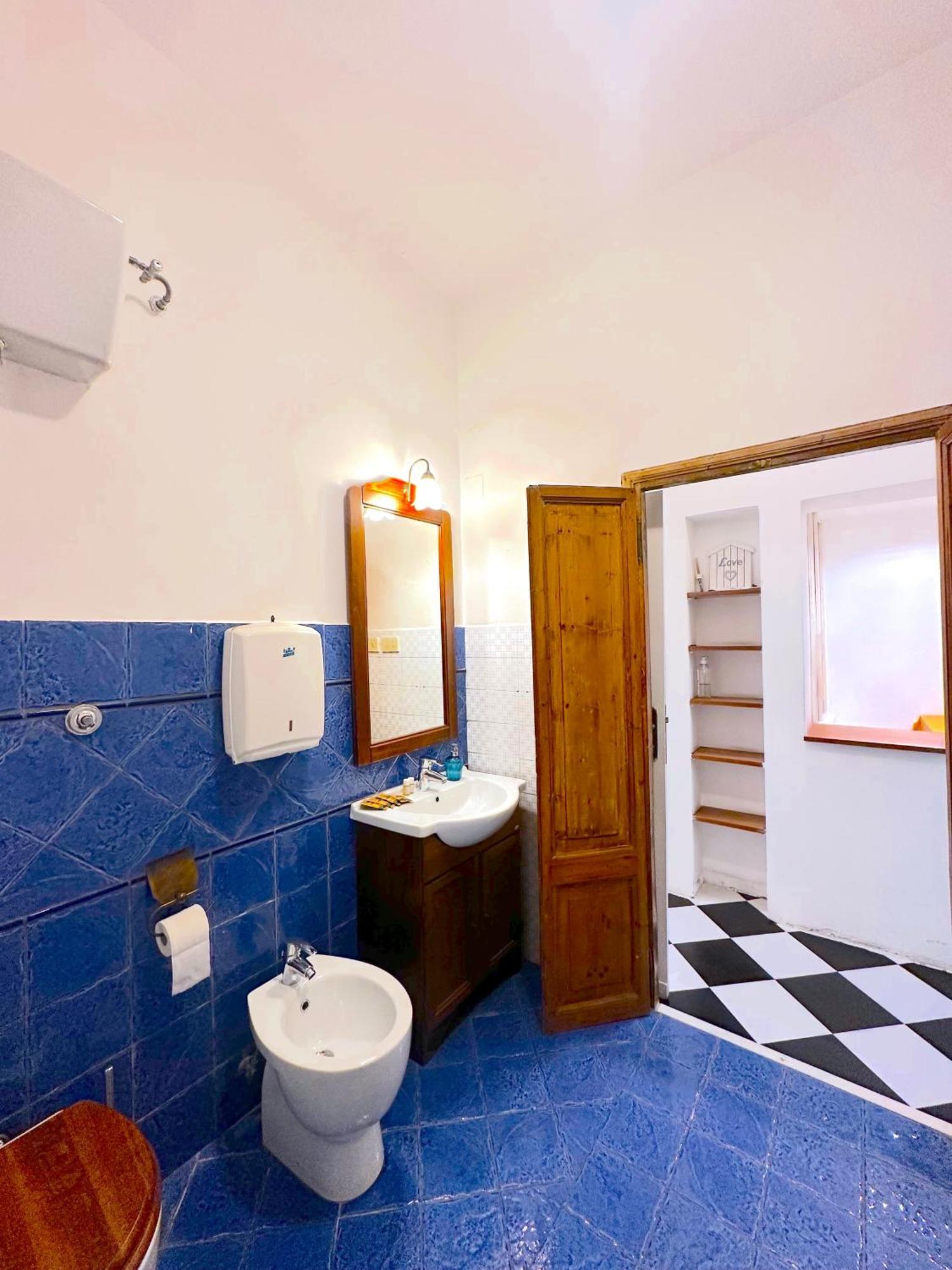 Appartamento Sant'elena Retreat Roma