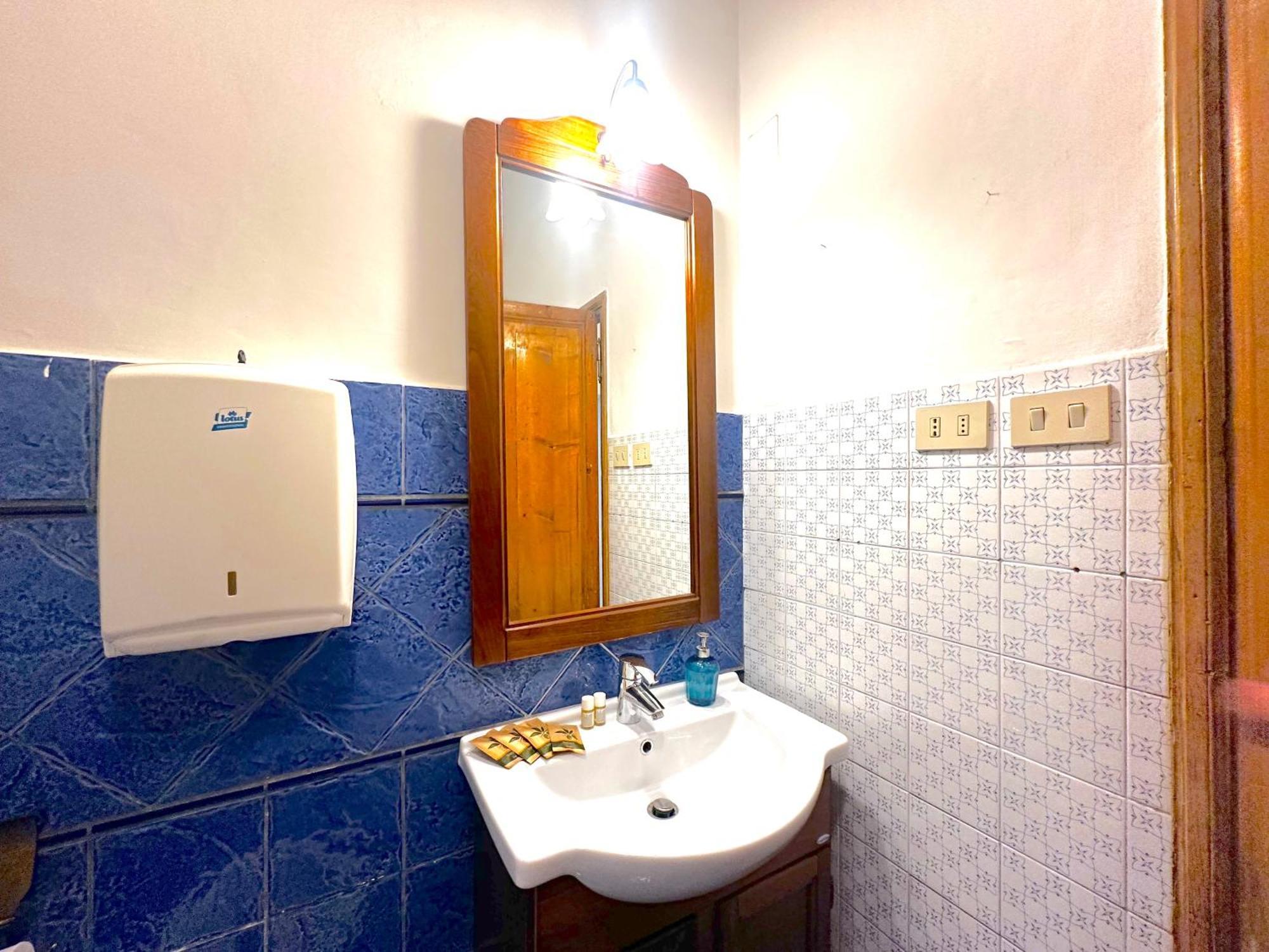 Appartamento Sant'elena Retreat