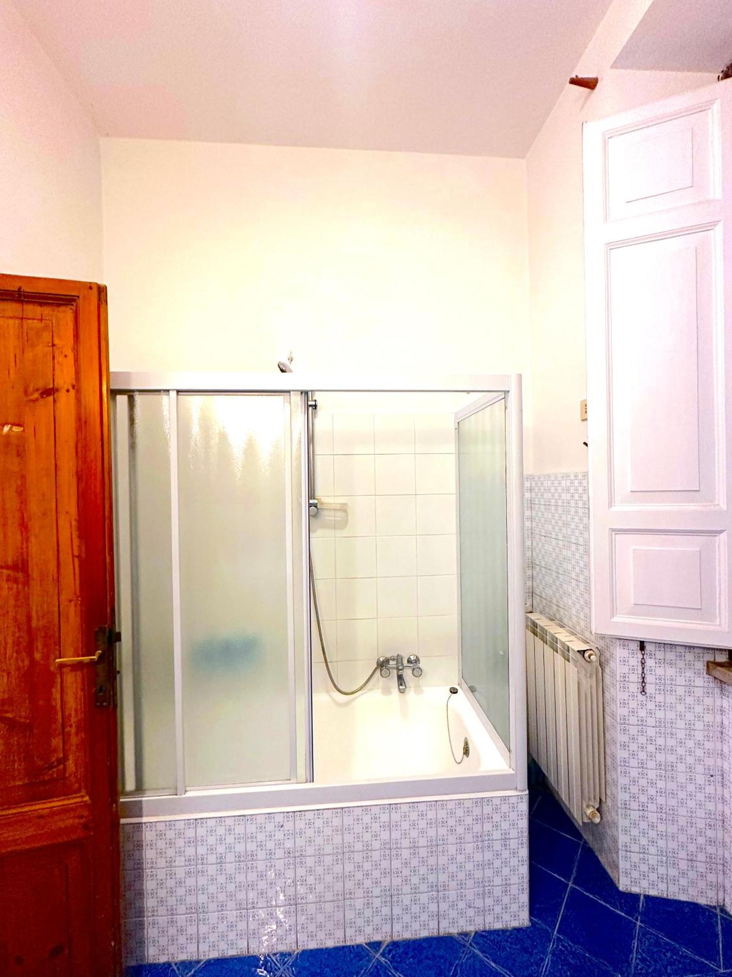 Appartamento Sant'elena Retreat Roma