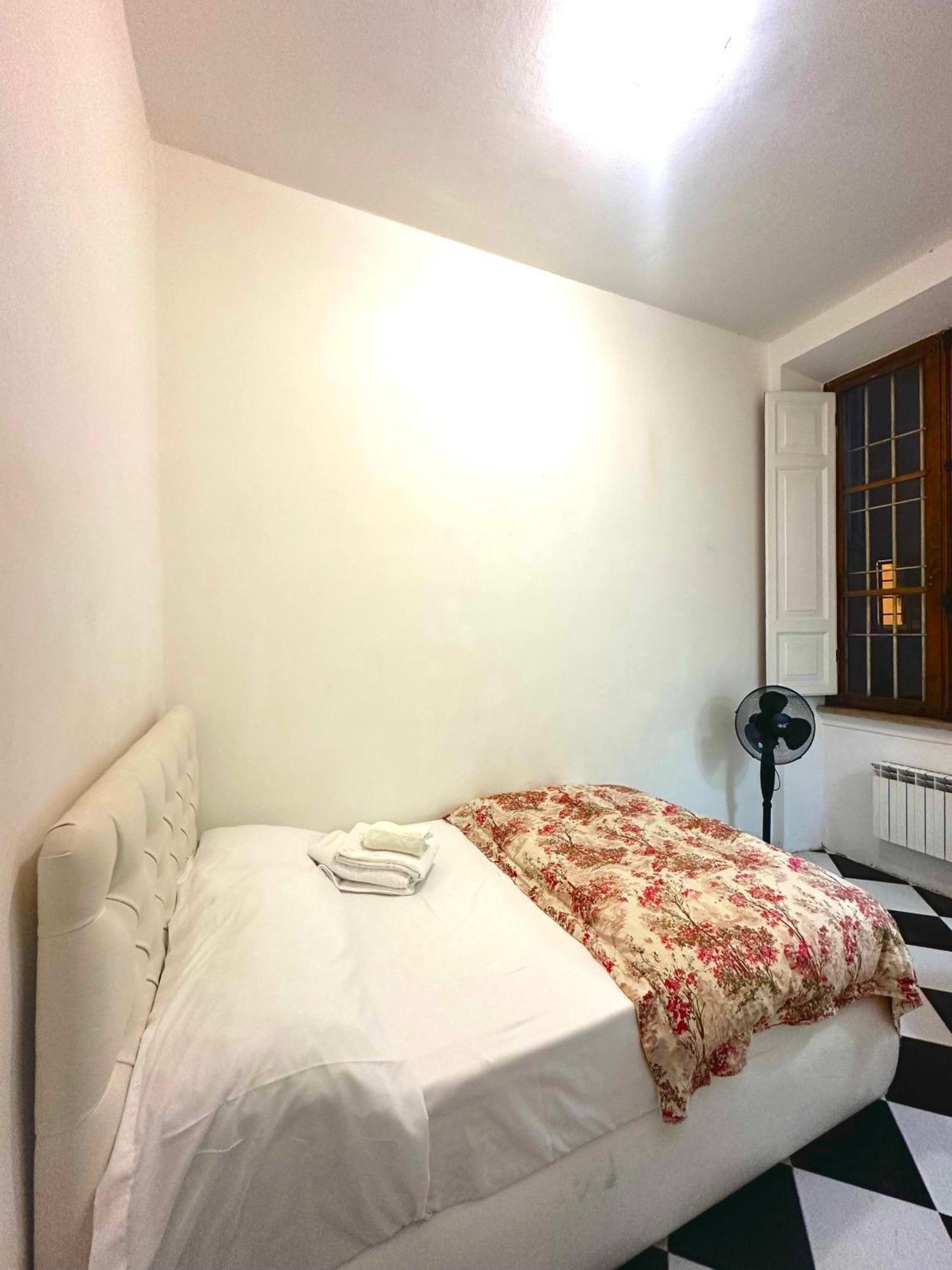 Appartamento Sant'elena Retreat Roma