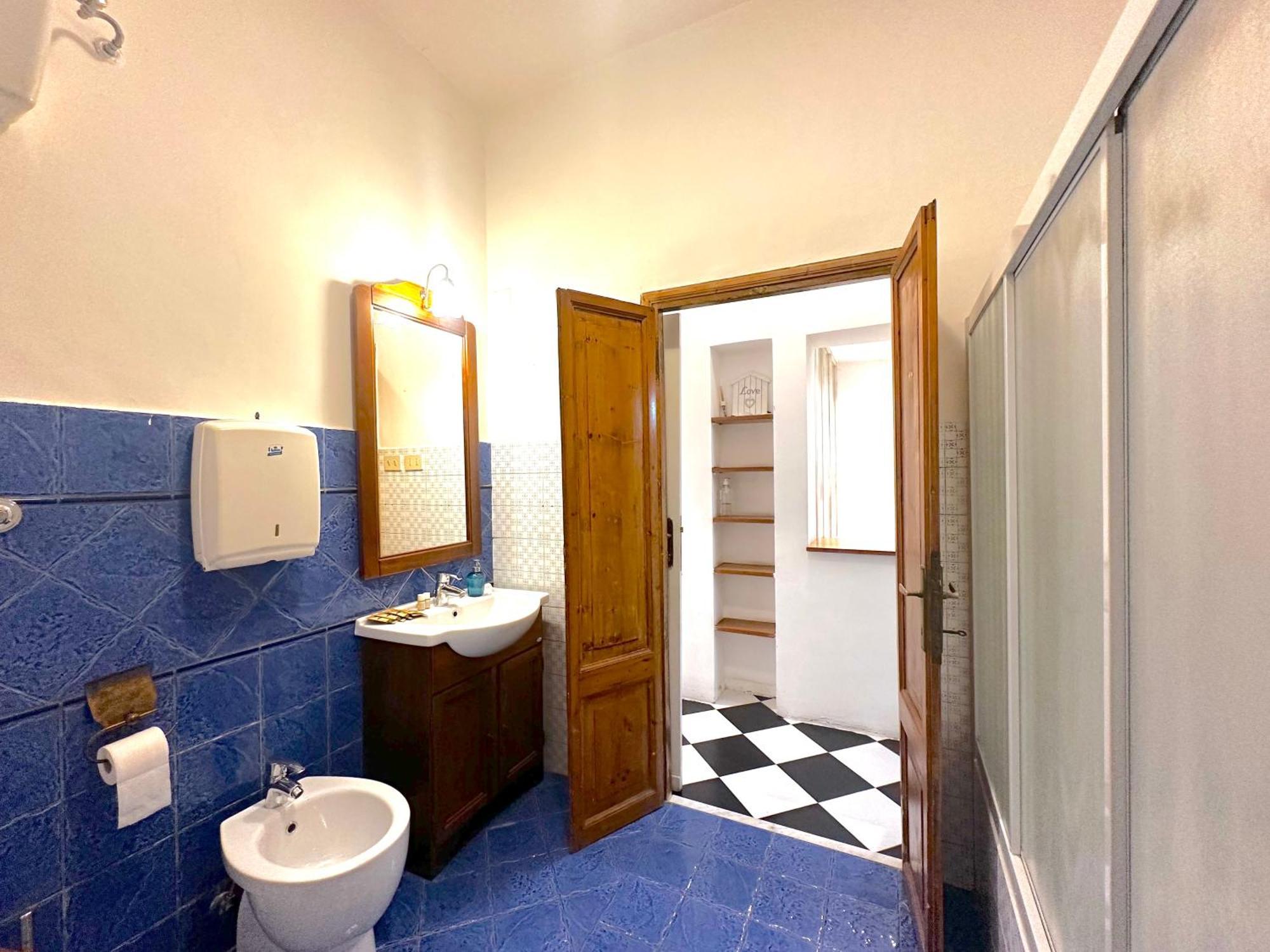 Sant'elena Retreat Appartamento *