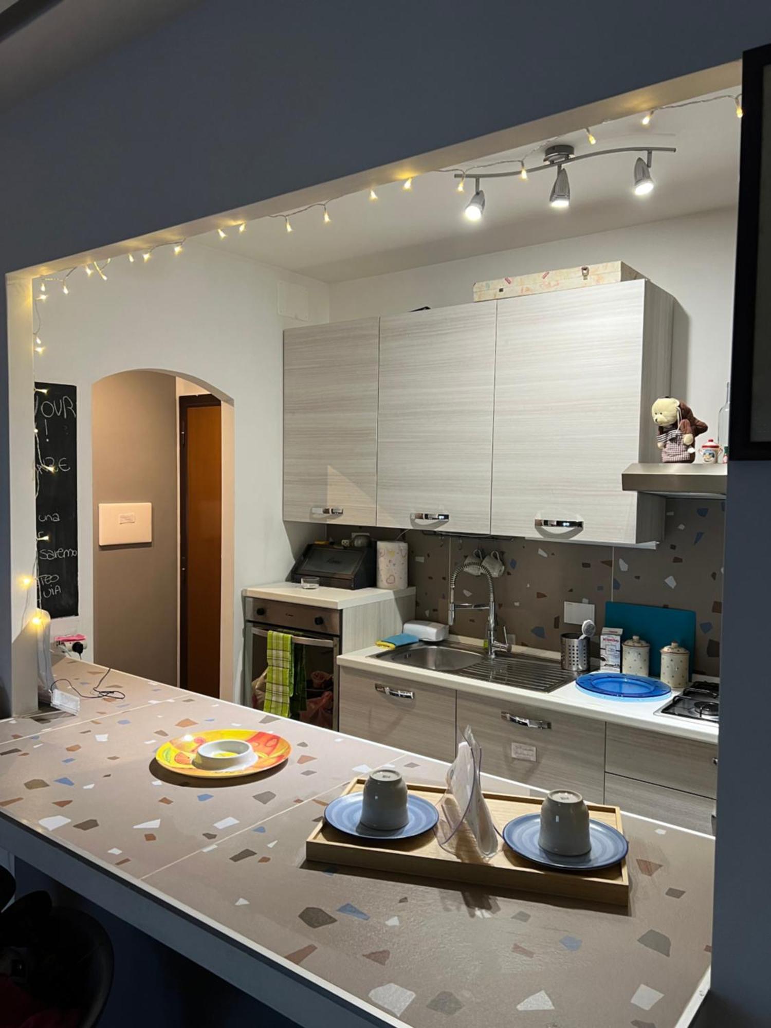 Zona Torrino Apartment