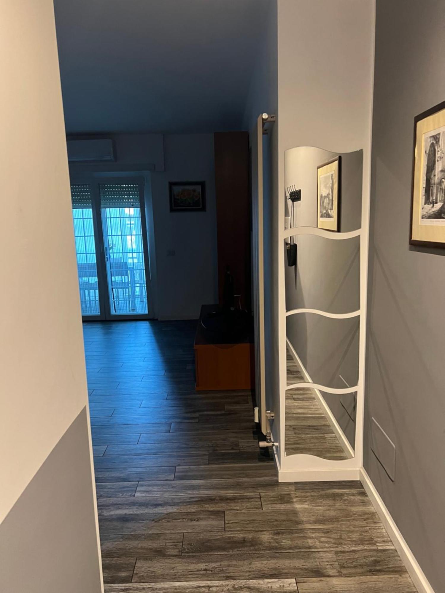 Zona Torrino Apartment Rome