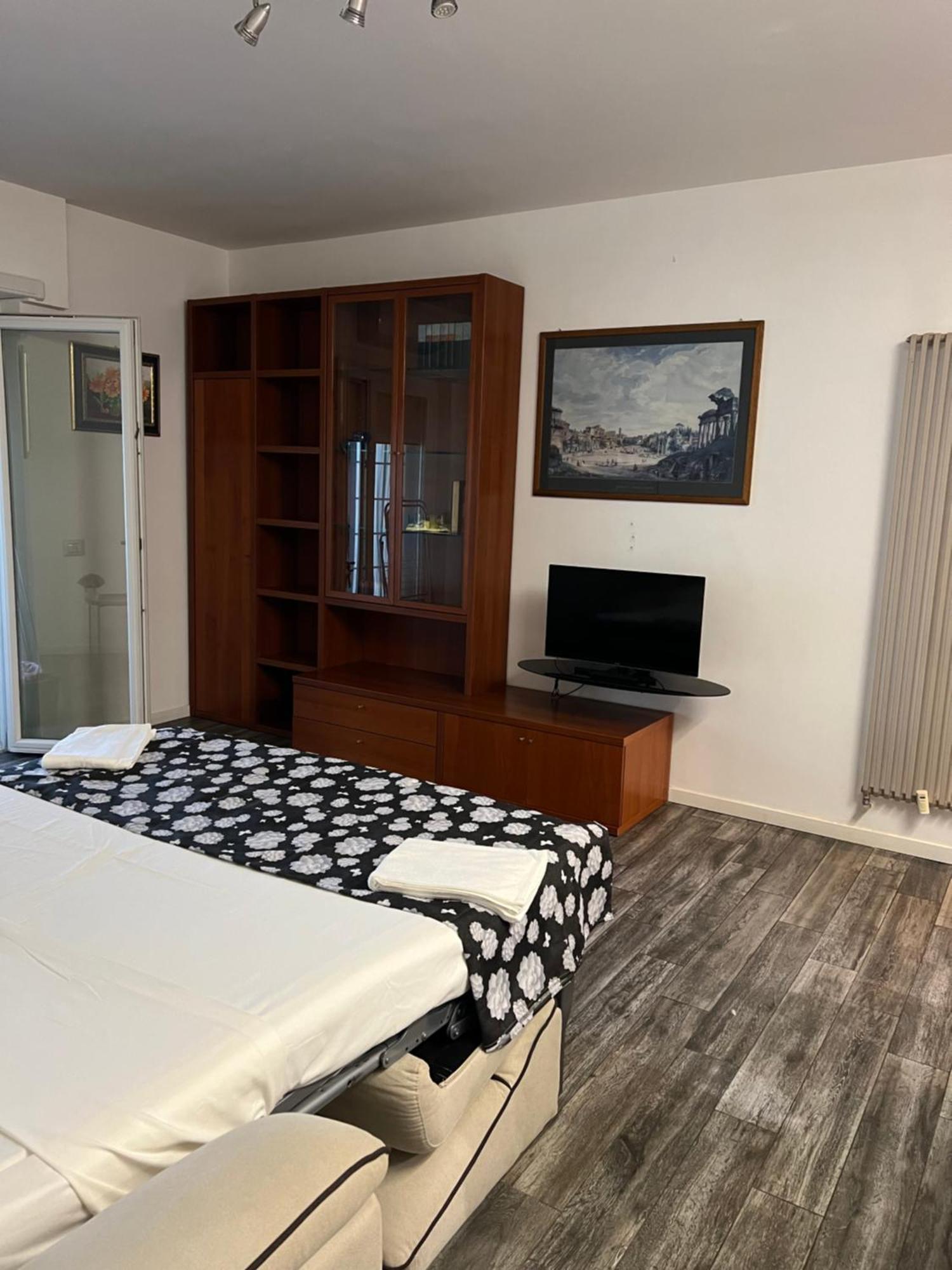 Zona Torrino * Rome