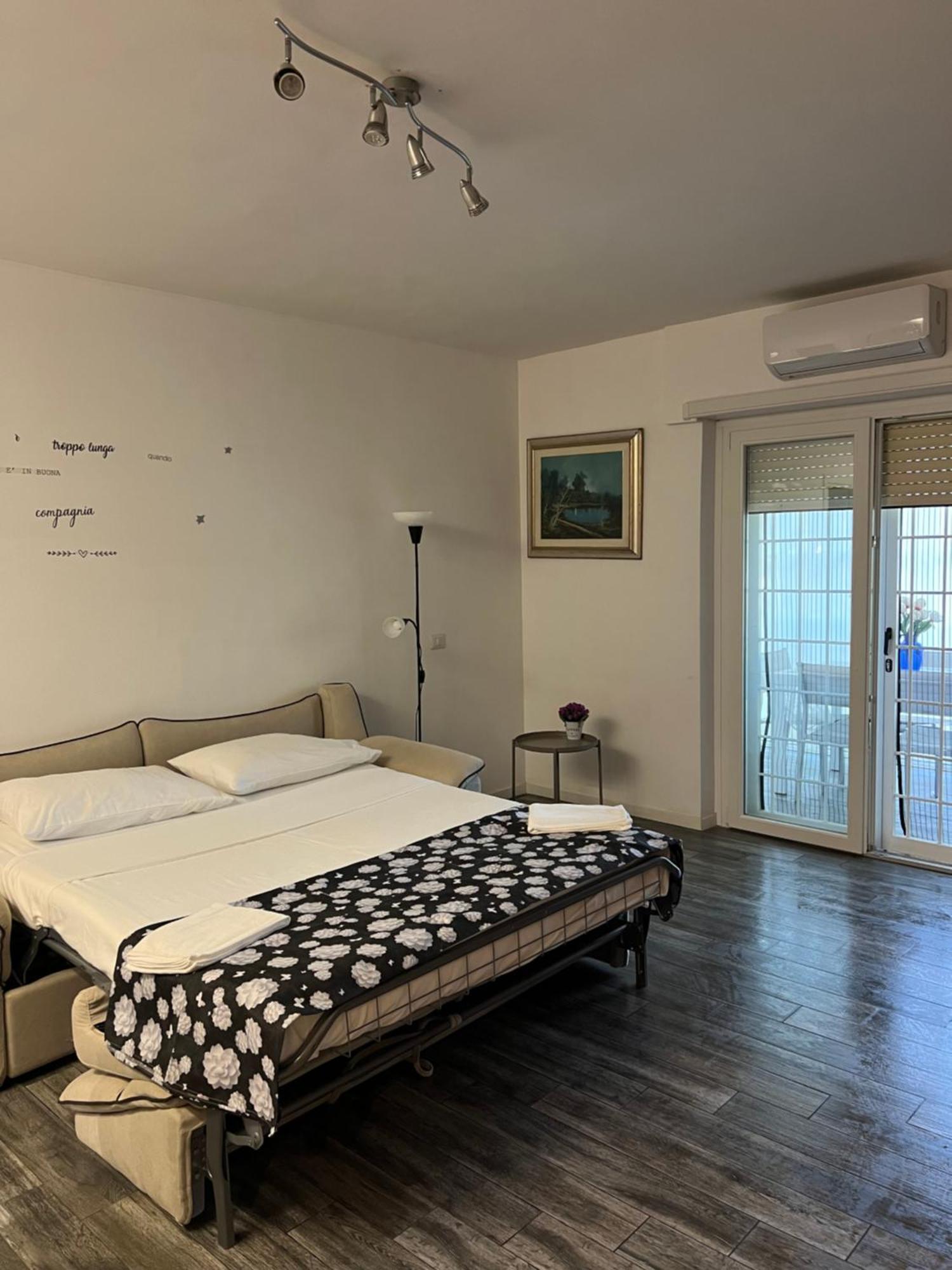 Apartment Zona Torrino *
