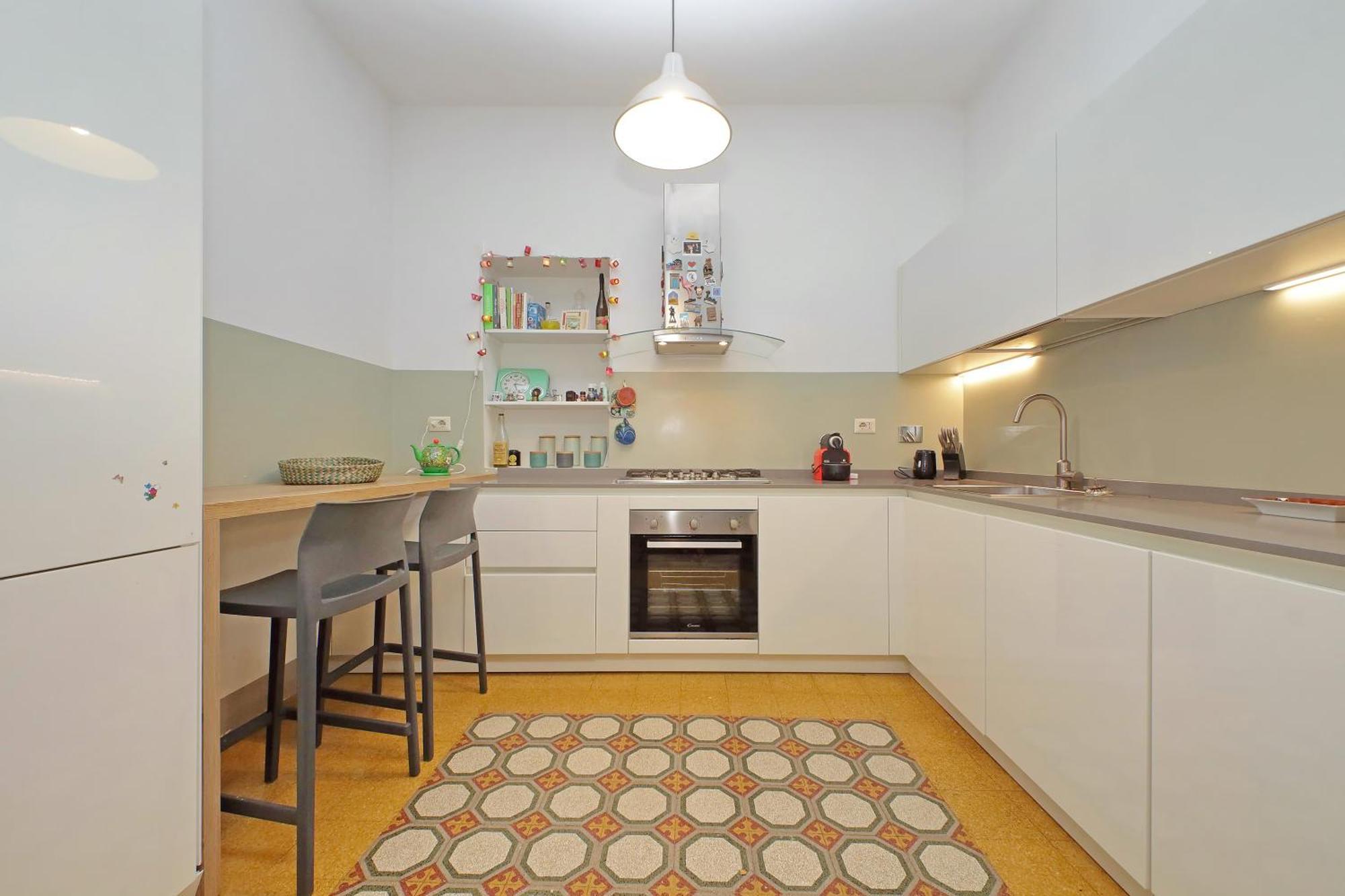 Monti Apartment Rome