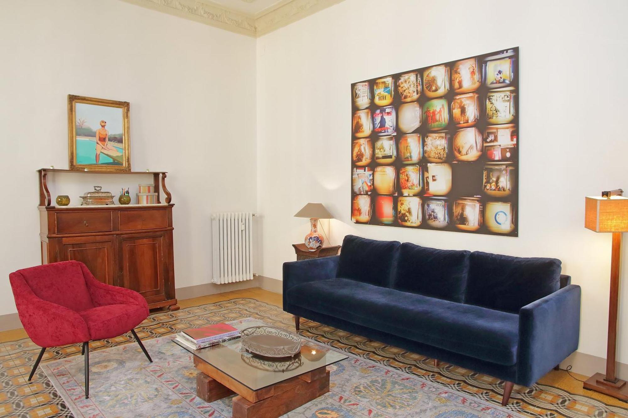 Monti Rome
