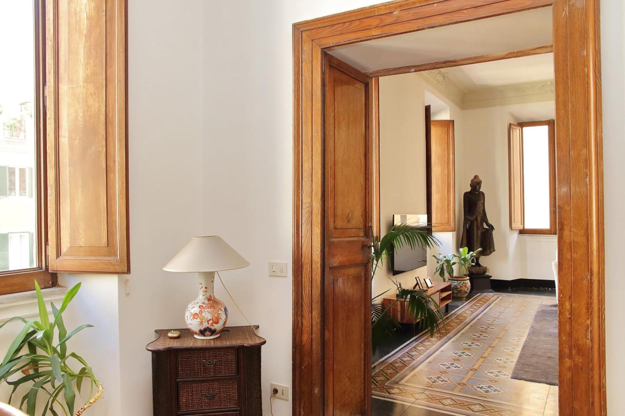 Apartment Monti *