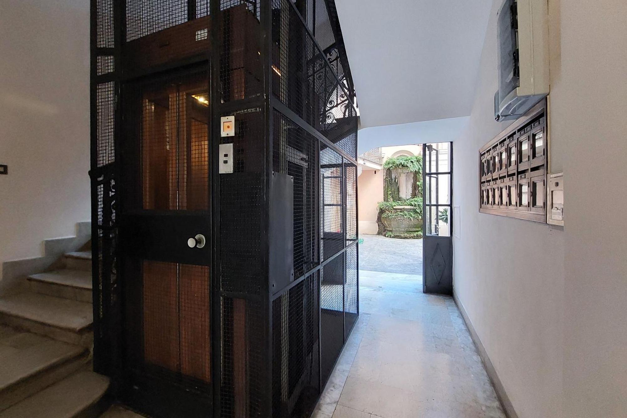 Monti Apartment Rome