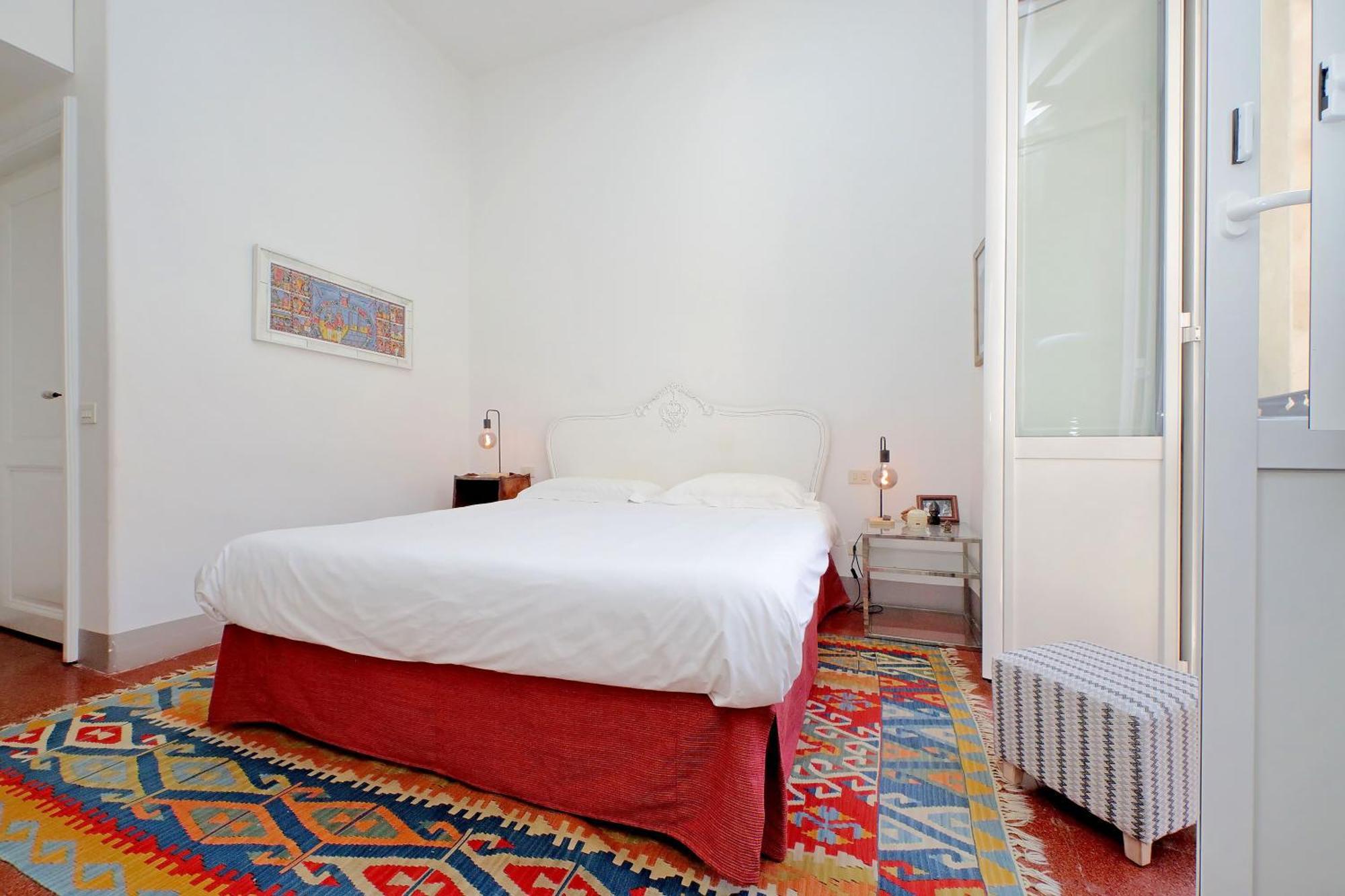 Apartment Monti Rome