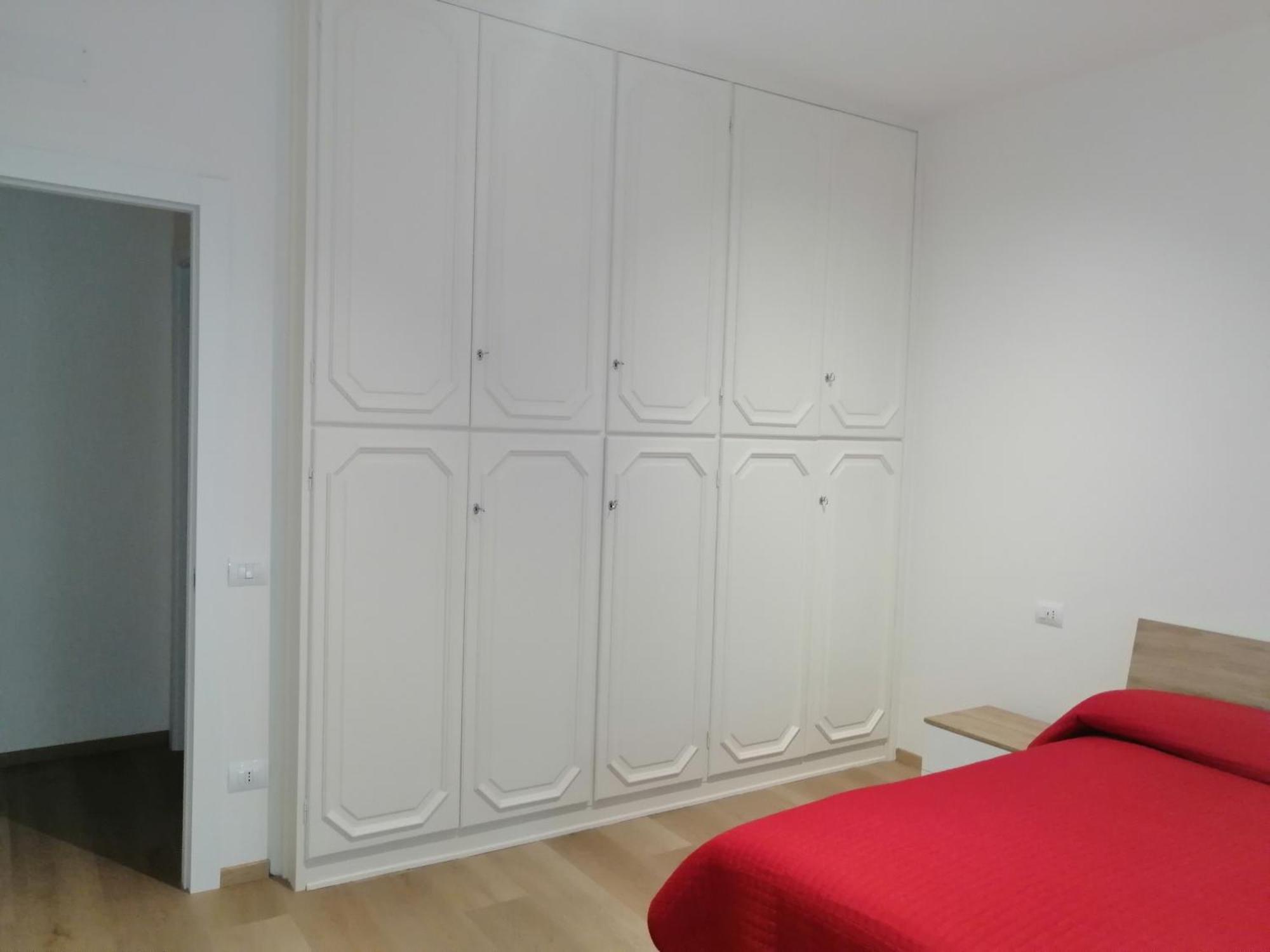 Slb House Apartment Rome