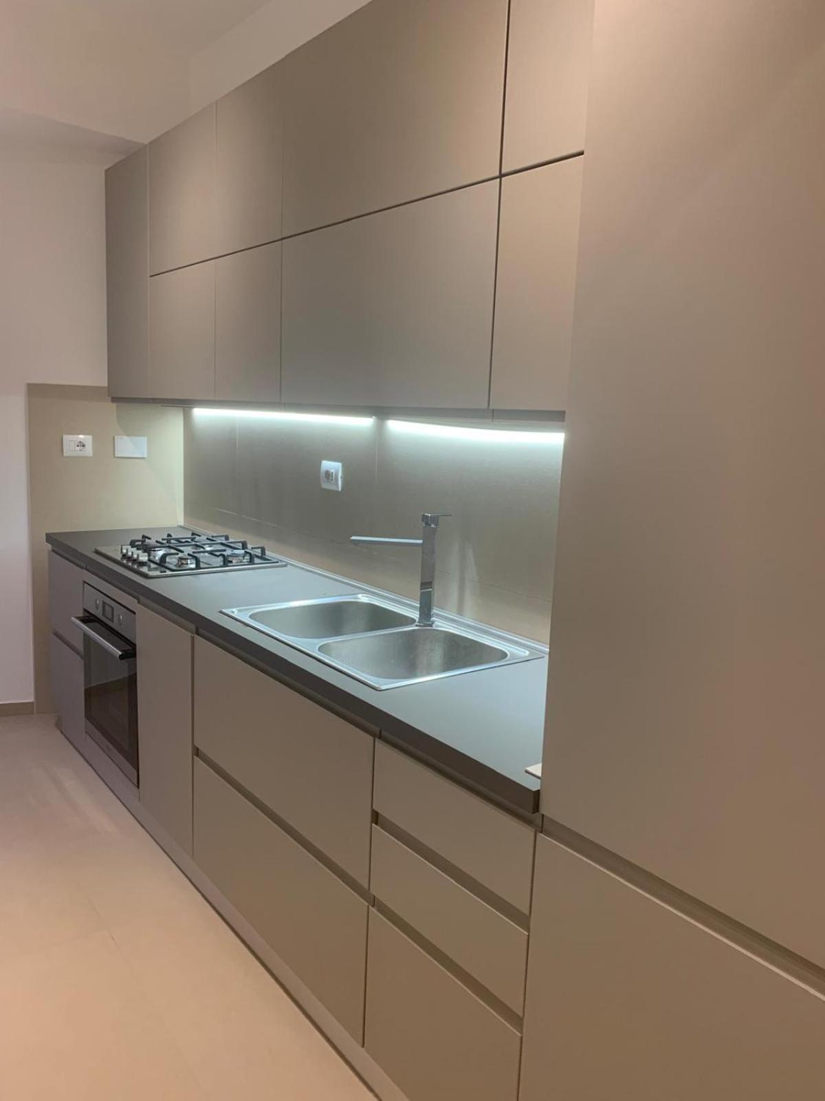 Apartment Slb House Rome