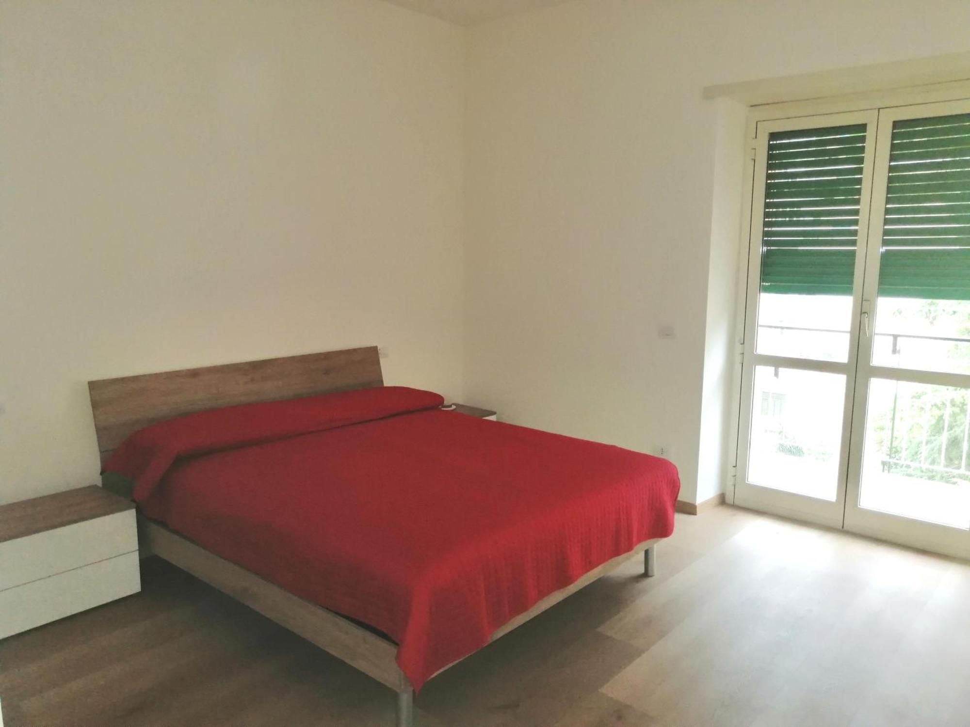 Apartment Slb House Rome