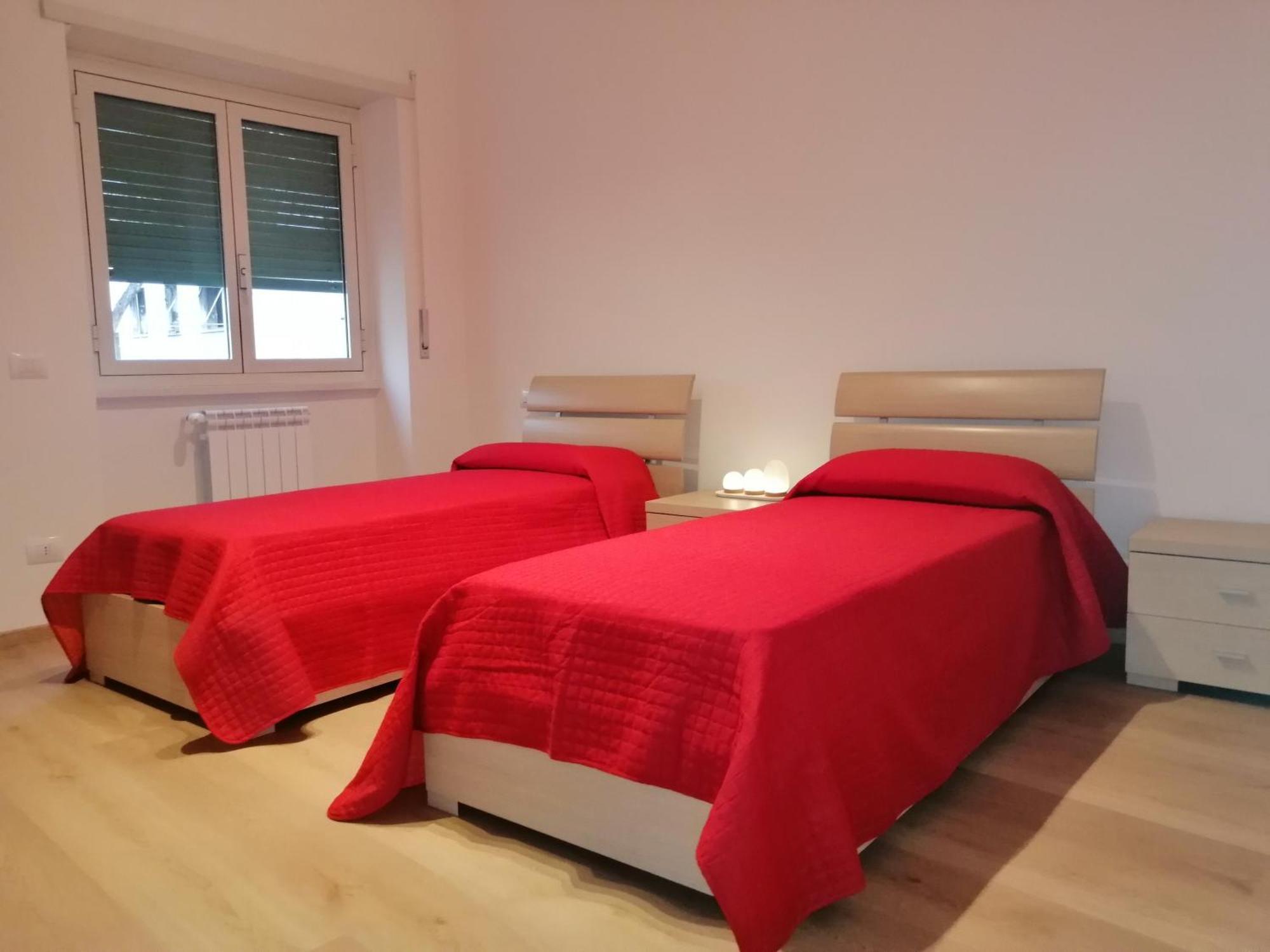 Apartment Slb House