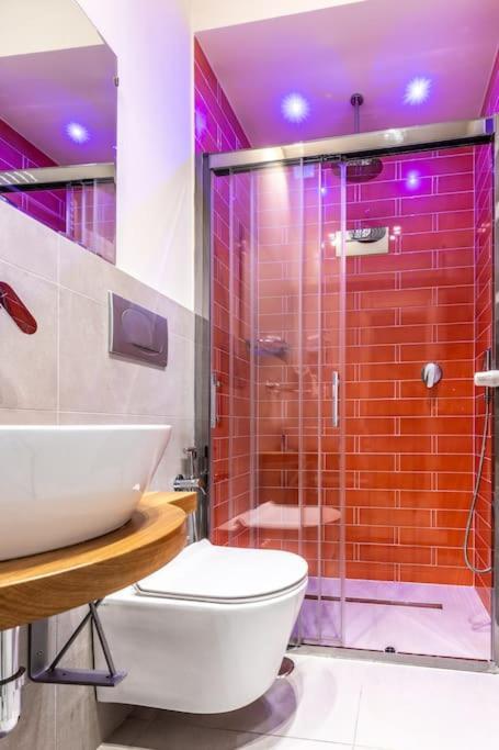 Apartment Dafne Nido Perfetto Per Coppie A Rome