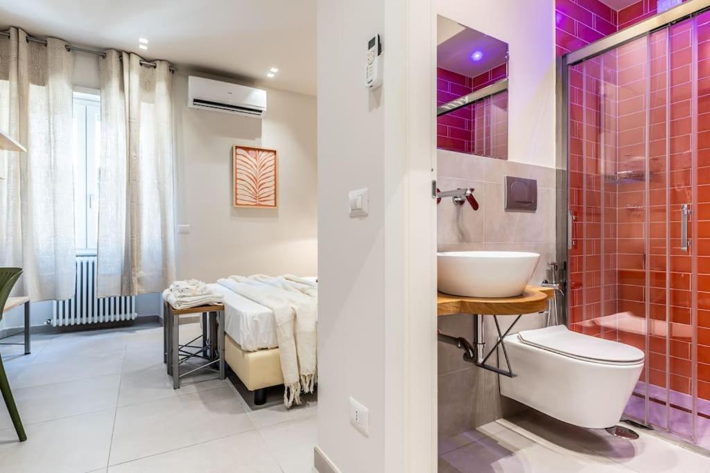 Apartment Dafne Nido Perfetto Per Coppie A