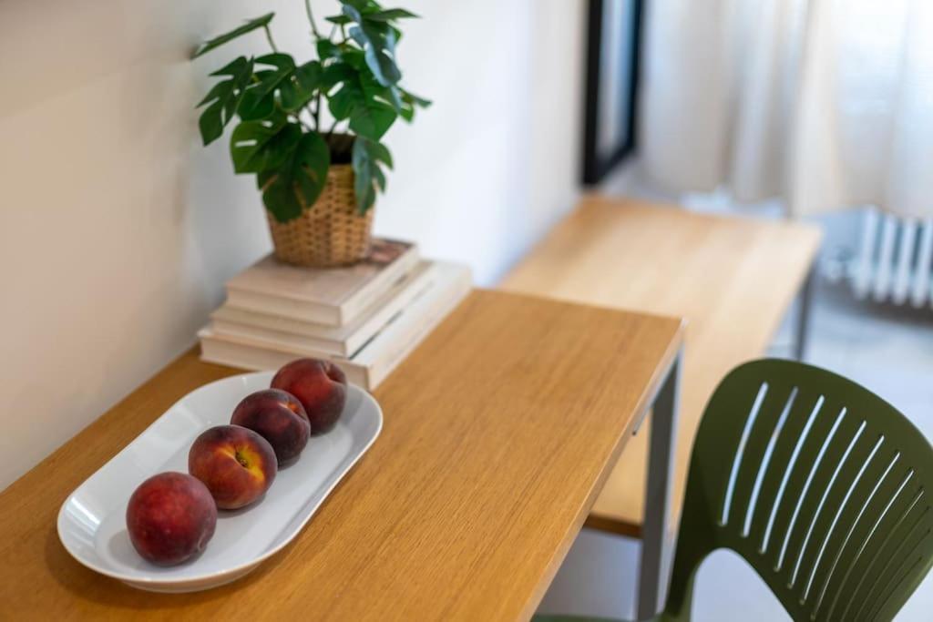 Dafne Nido Perfetto Per Coppie A Apartment *
