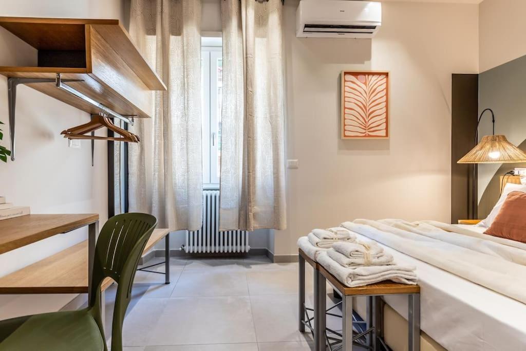 Dafne Nido Perfetto Per Coppie A Apartment Rome