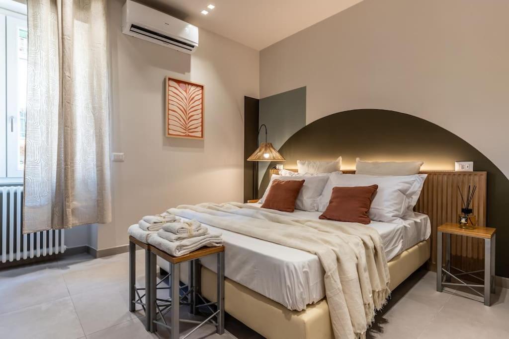 Dafne Nido Perfetto Per Coppie A Apartment
