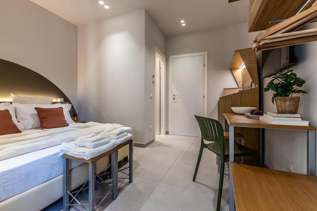 Dafne Nido Perfetto Per Coppie A Apartment *