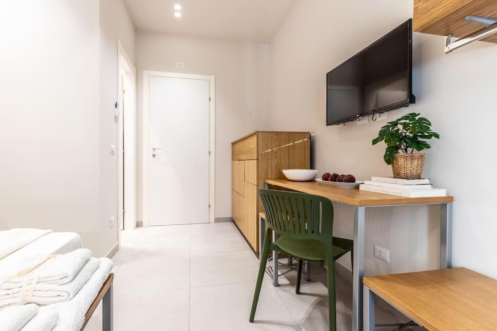Apartment Dafne Nido Perfetto Per Coppie A Rome