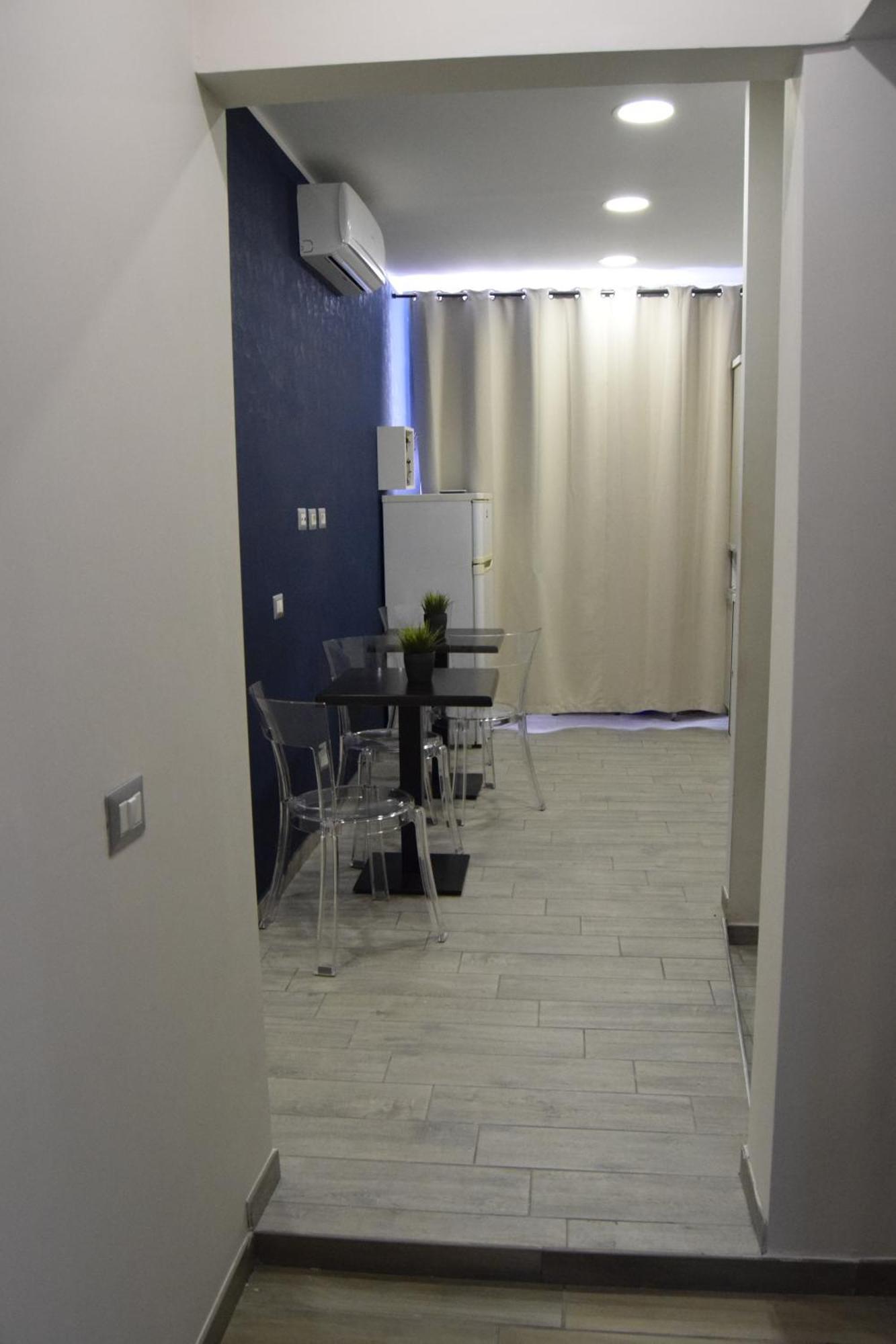 Bed & Breakfast Vatican Giulia 2*