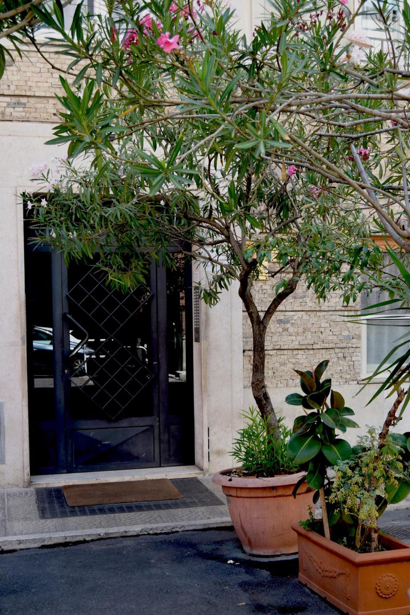 Bed & Breakfast Vatican Giulia Rome